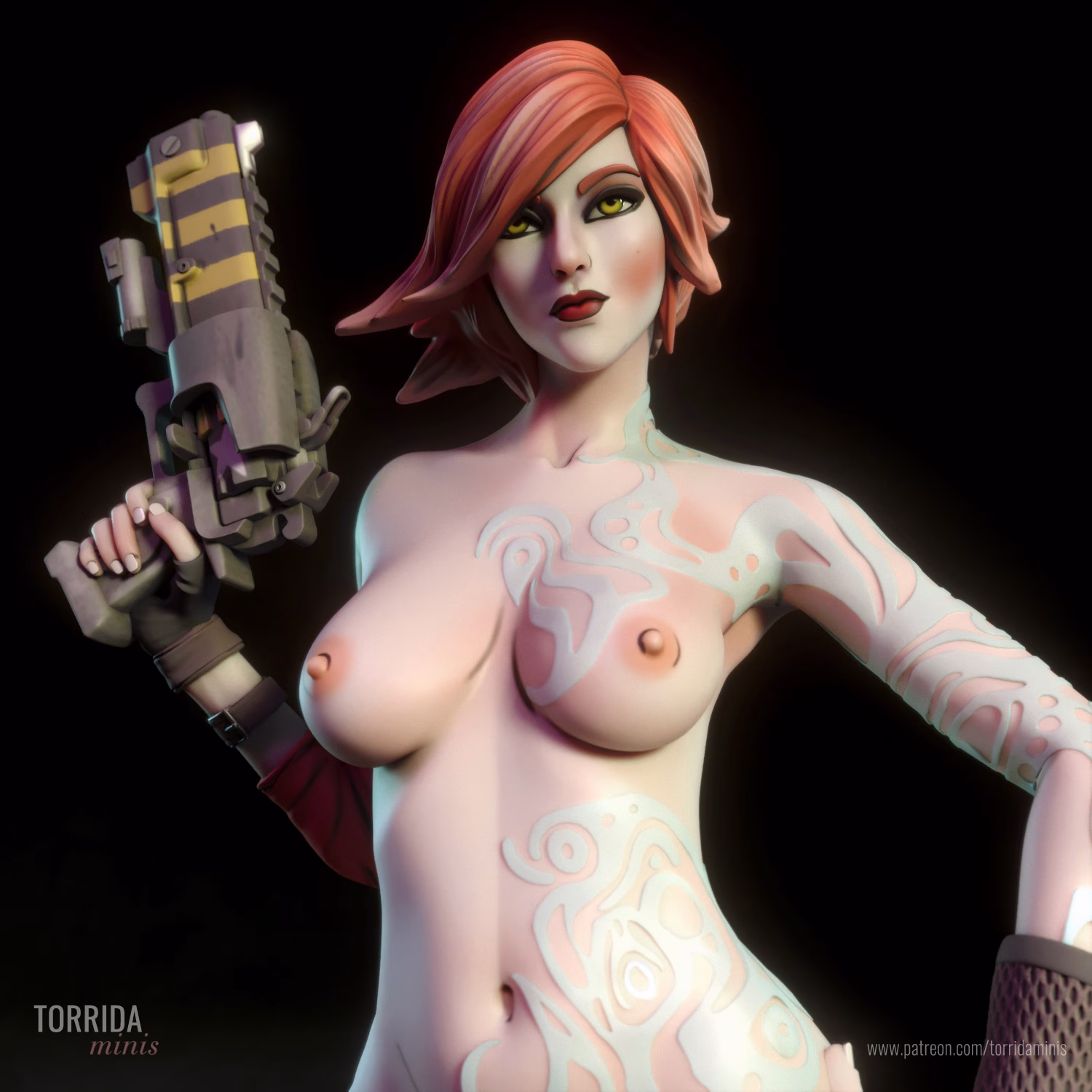Lilith SFW-NSFW (tested) - Image 16