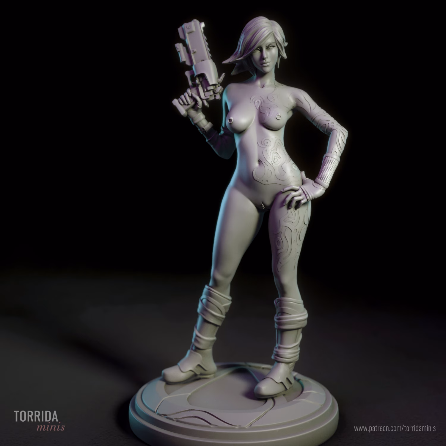 Lilith SFW-NSFW (tested) - Image 17