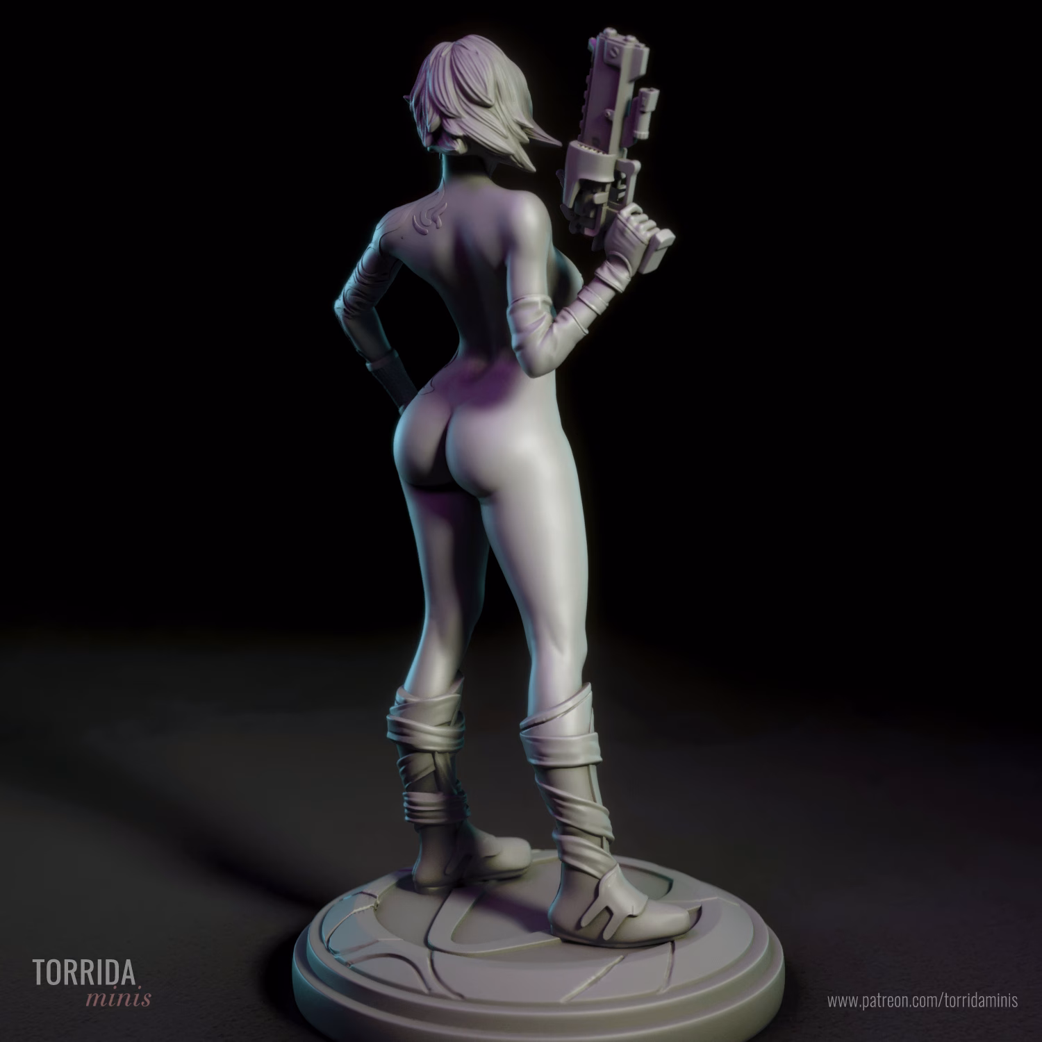 Lilith SFW-NSFW (tested) - Image 18