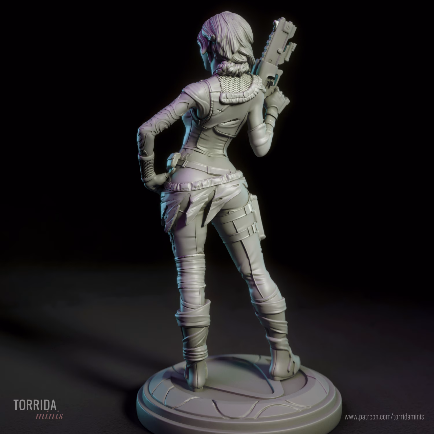Lilith SFW-NSFW (tested) - Image 22