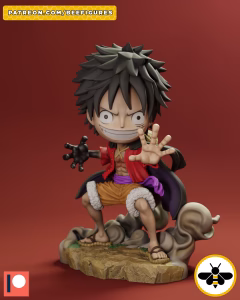 Luffy One Piece