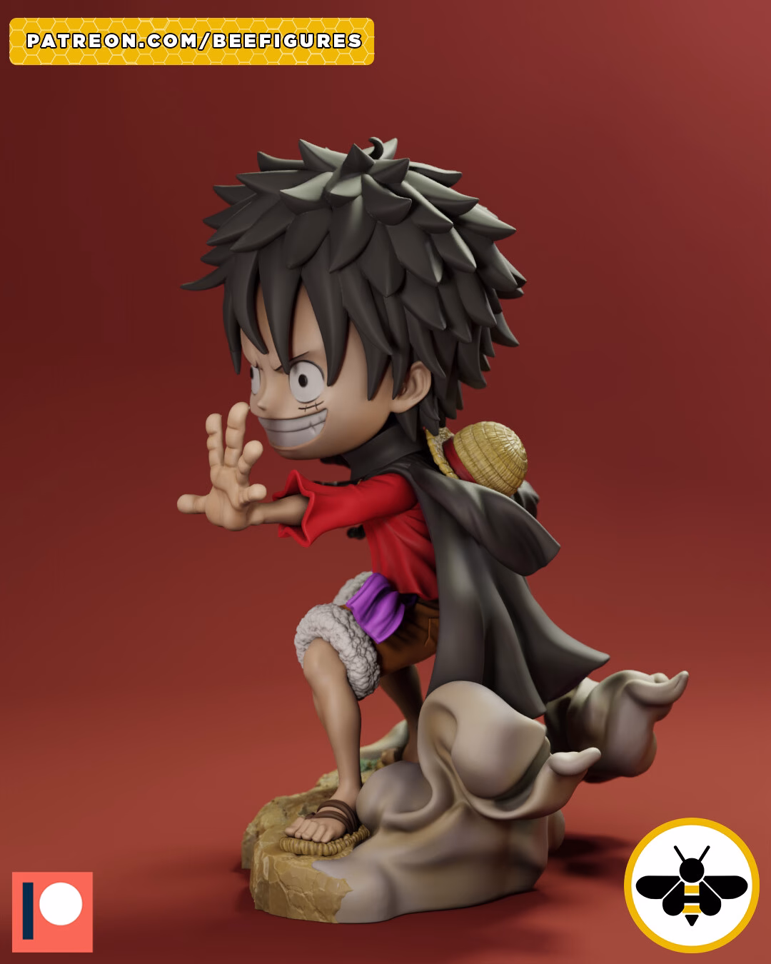 Luffy One Piece - Image 5