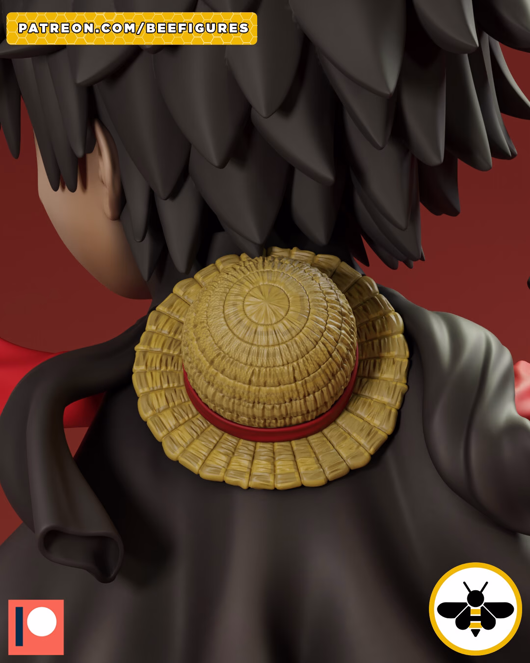 Luffy One Piece - Image 8
