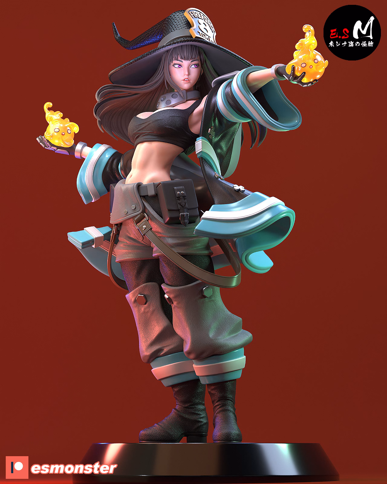 Maki Oze - Image 20