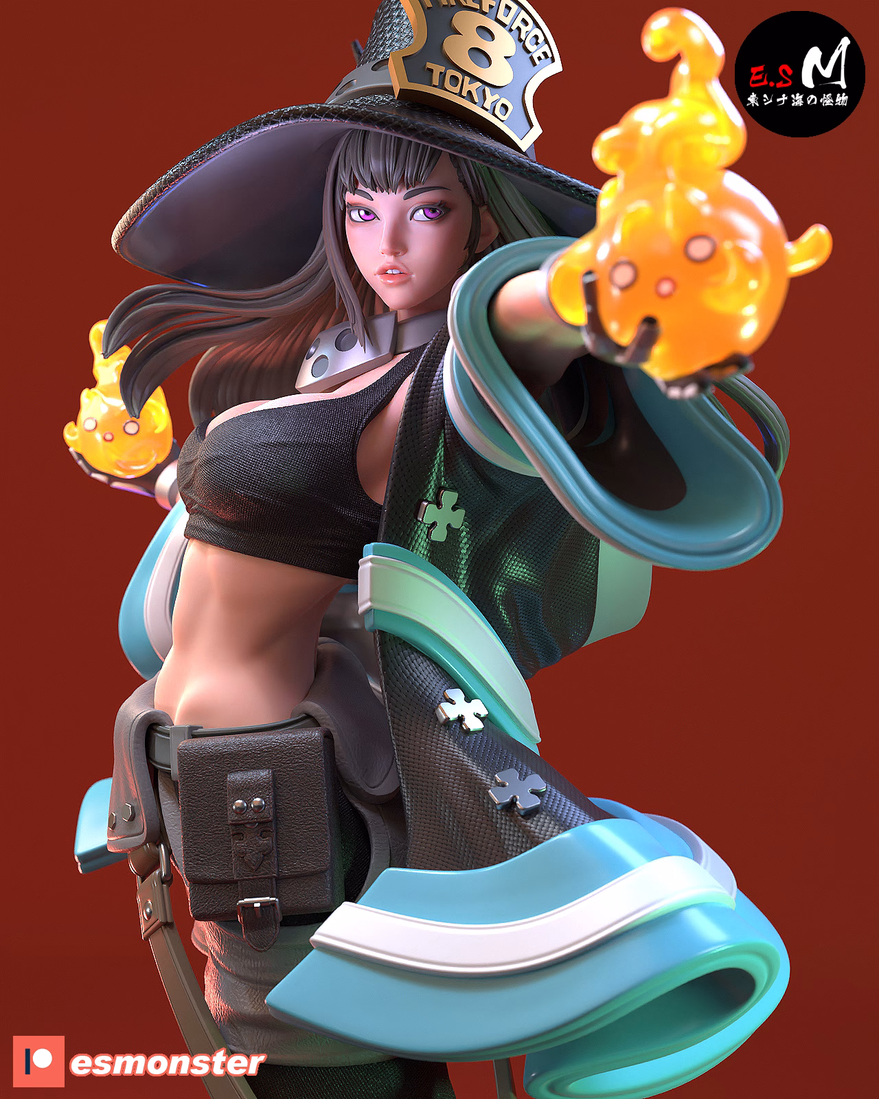 Maki Oze - Image 23