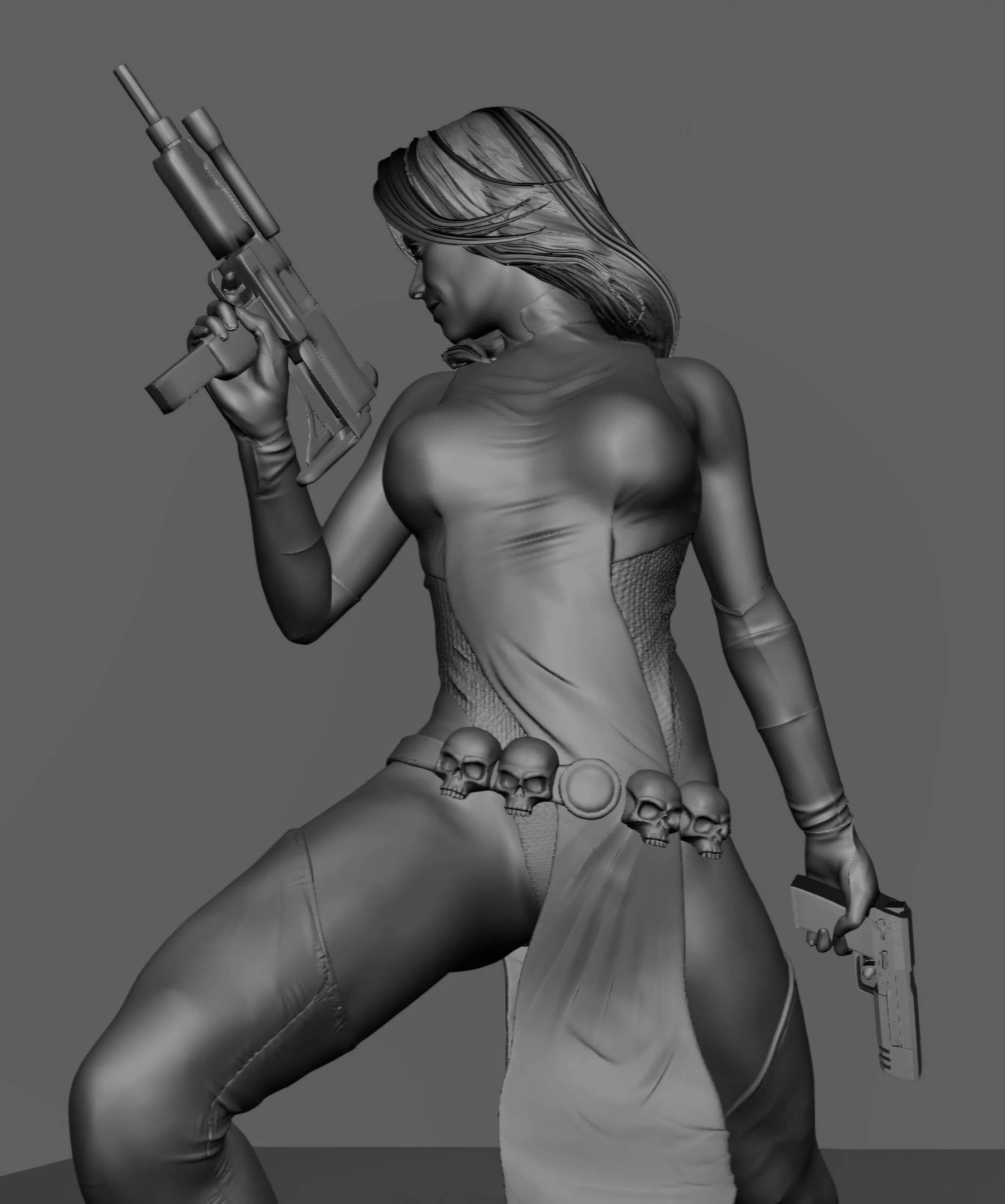 Mystique (tested) - Image 4