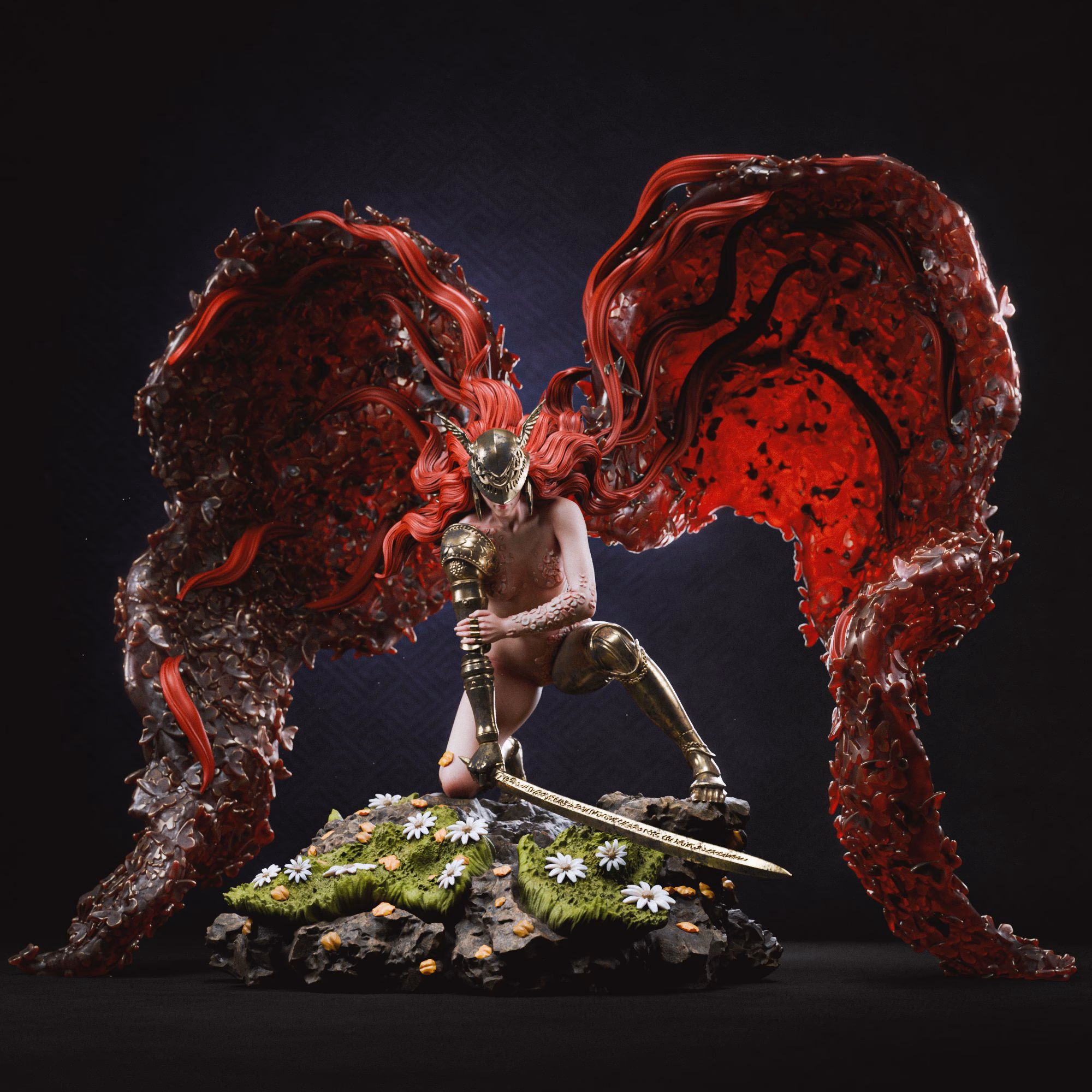 Malenia (Tested) - Image 4