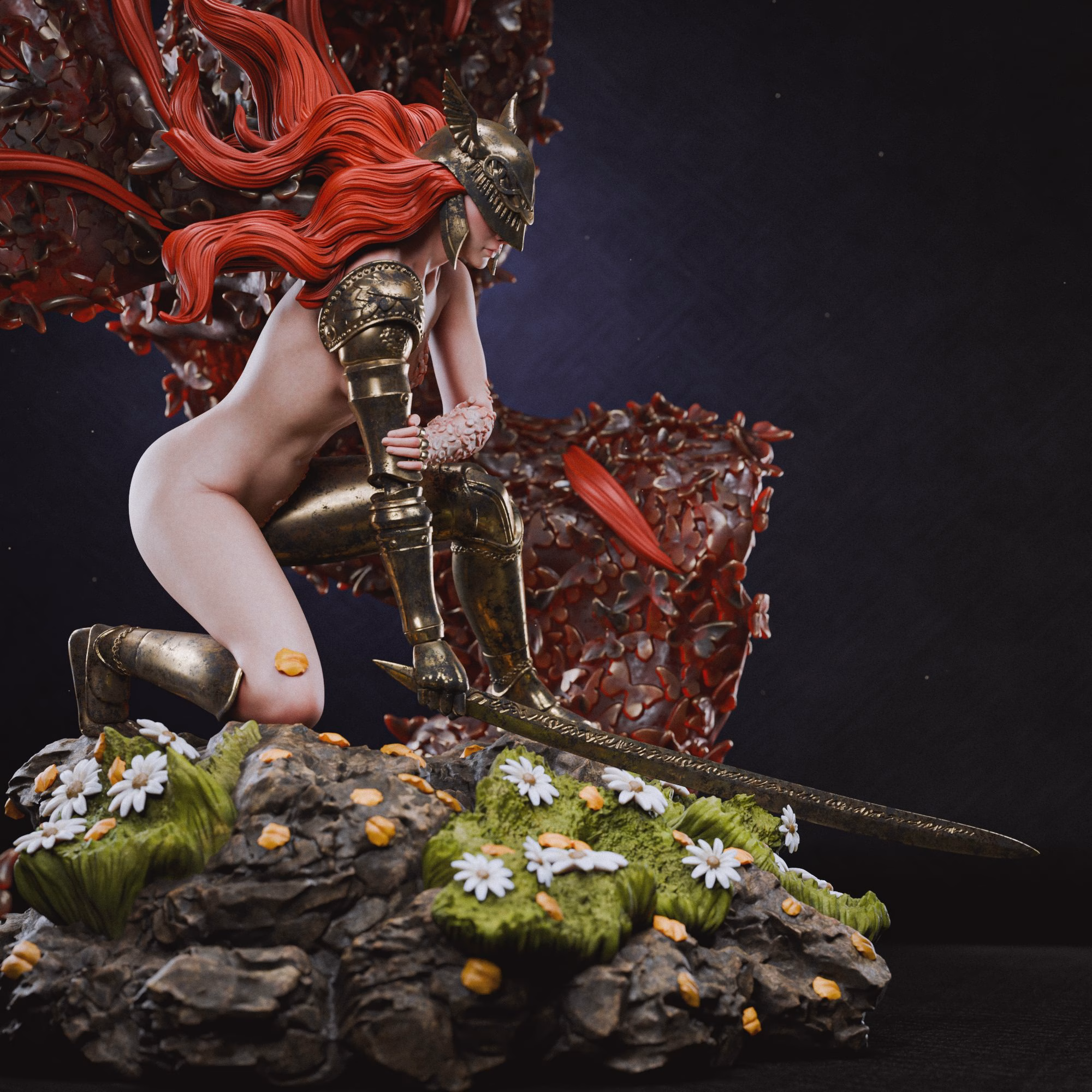 Malenia (Tested) - Image 5