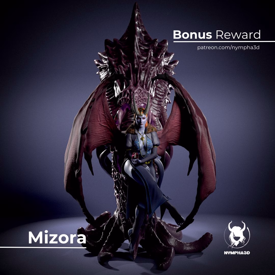 Mizora