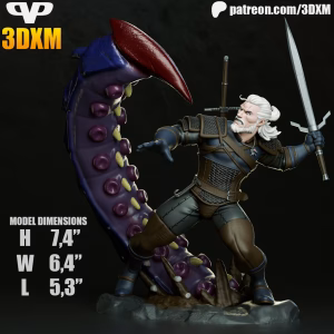 The Witcher