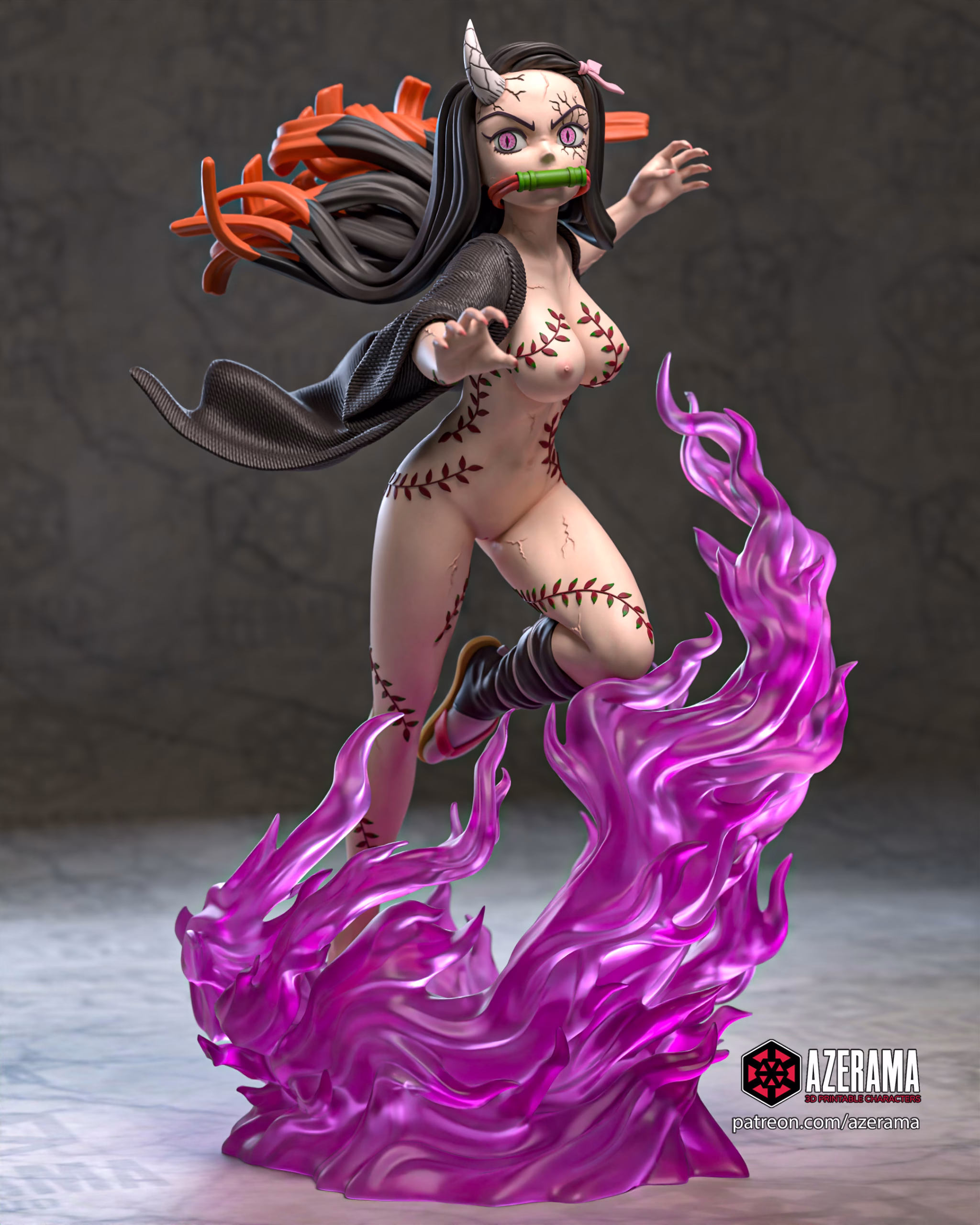 Nezuko Demon - Image 11