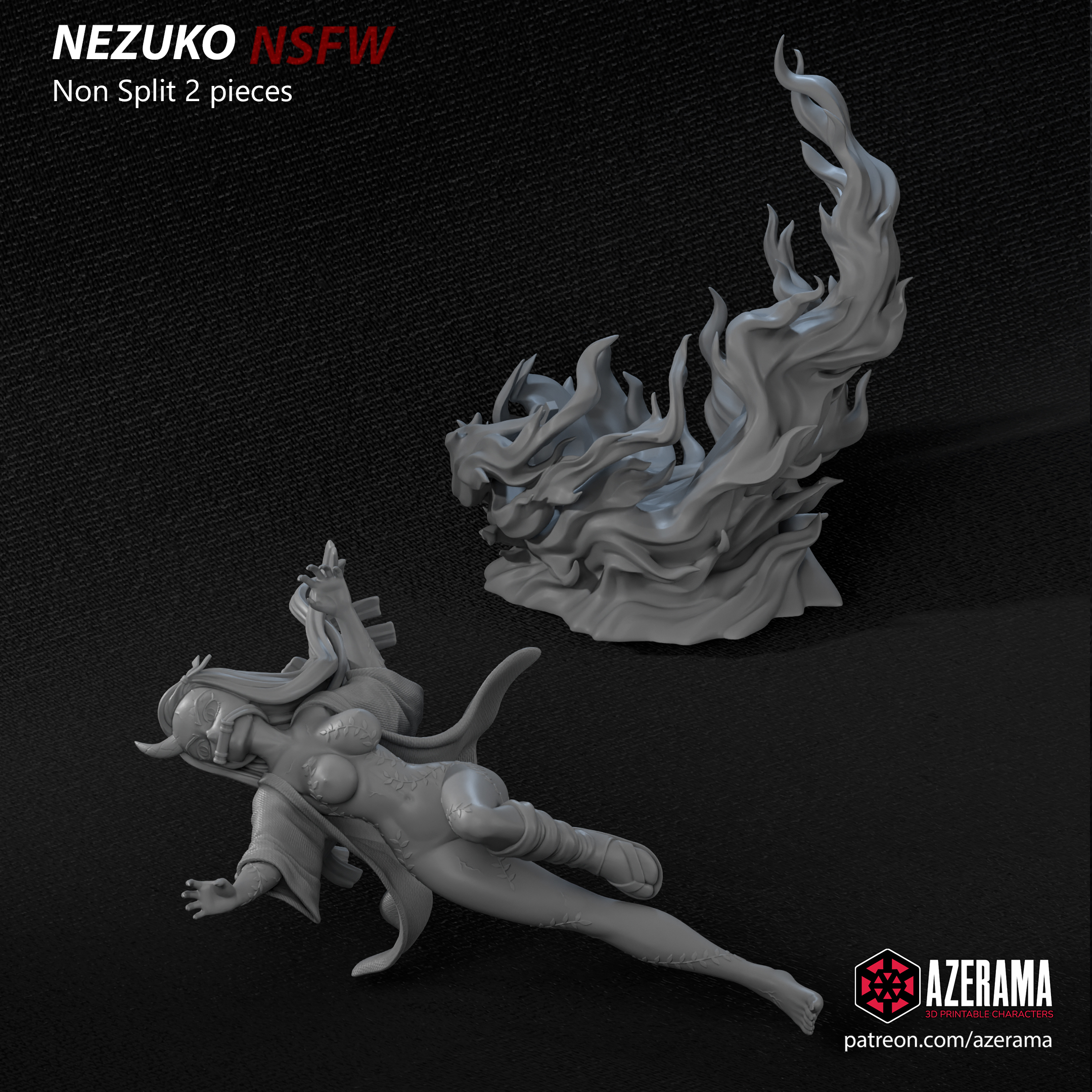 Nezuko Demon - Image 16