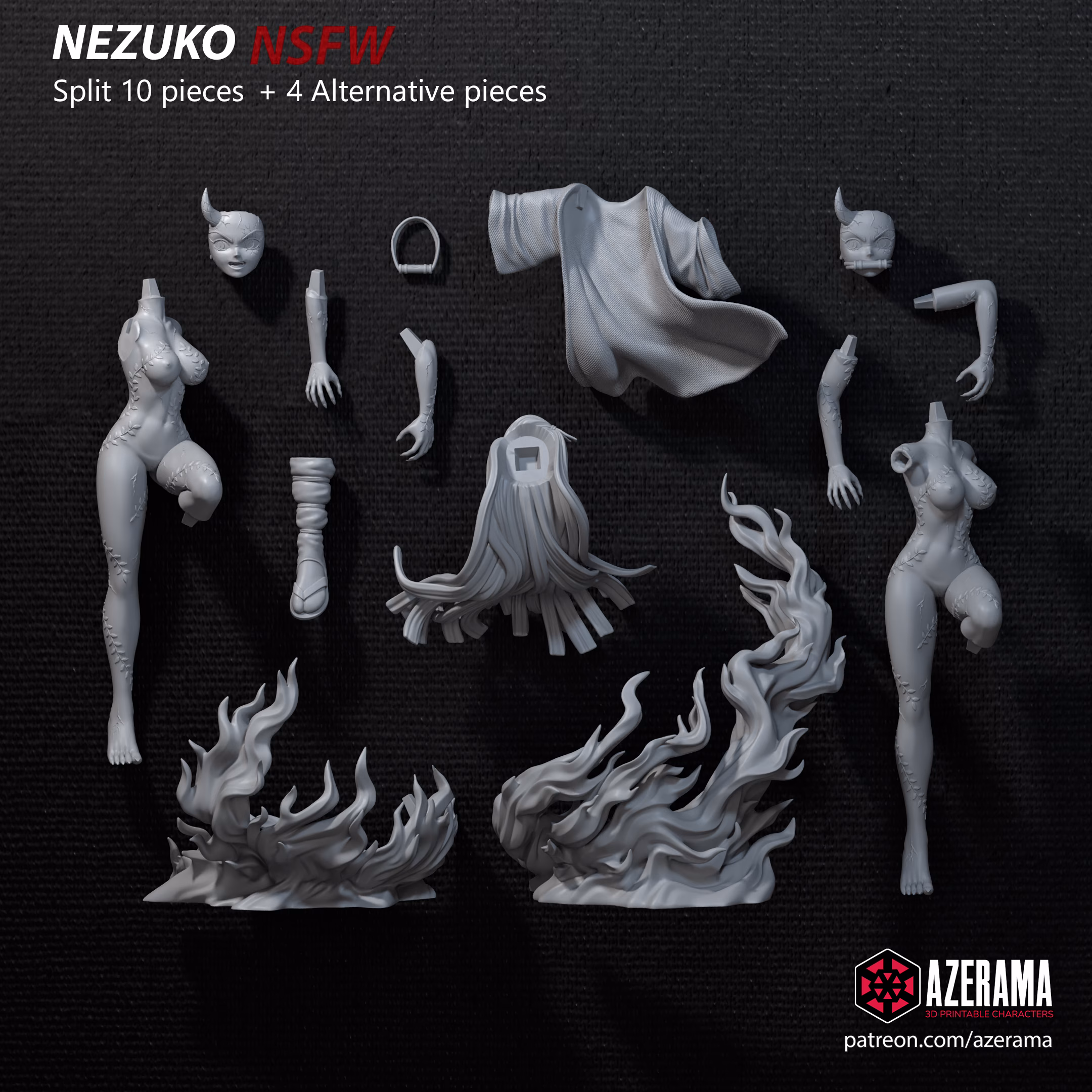 Nezuko Demon - Image 28