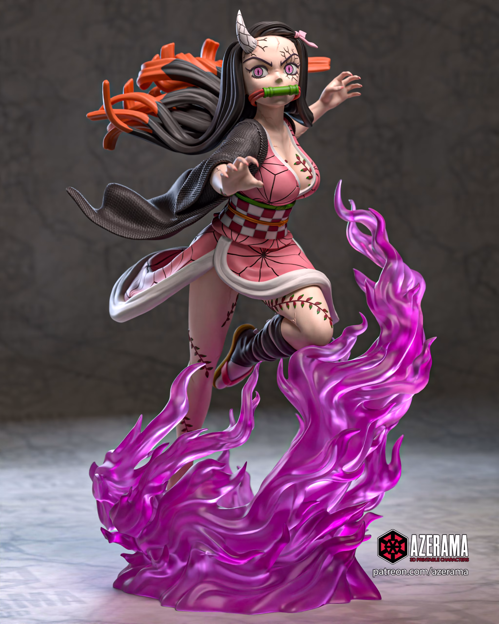 Nezuko Demon - Image 17