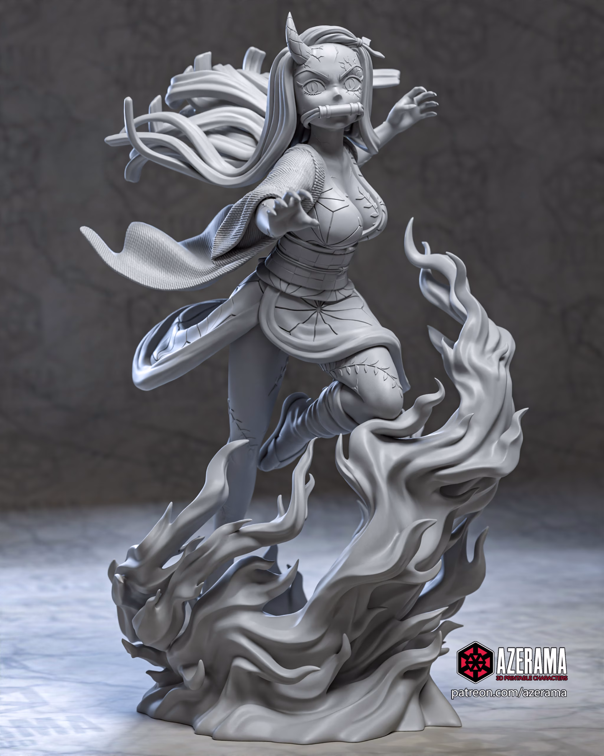 Nezuko Demon - Image 18