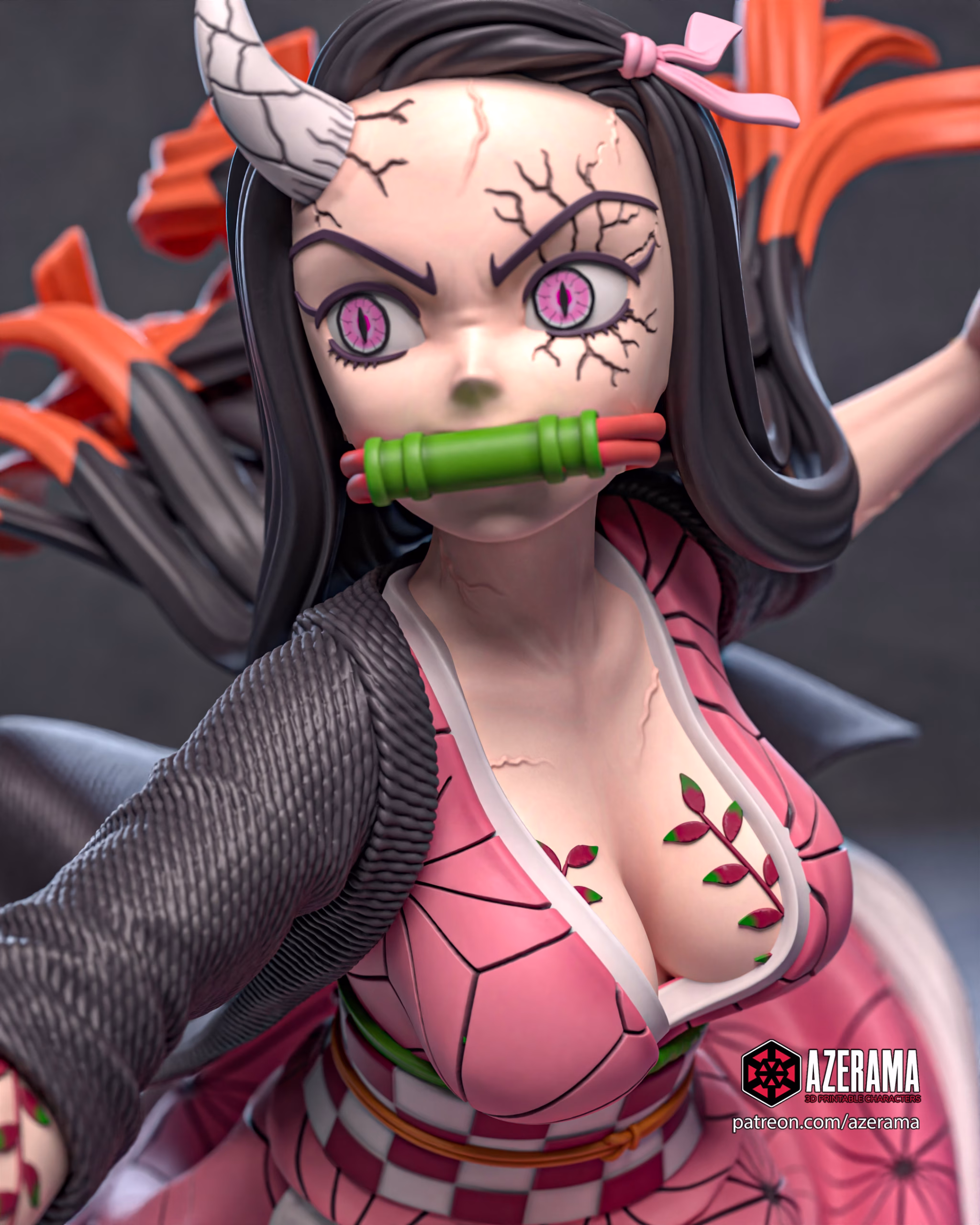 Nezuko Demon - Image 3