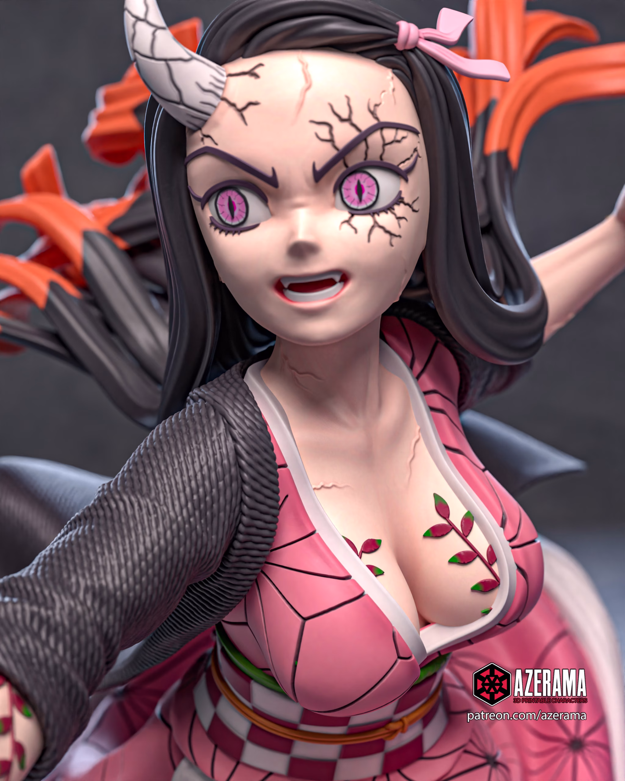 Nezuko Demon - Image 4