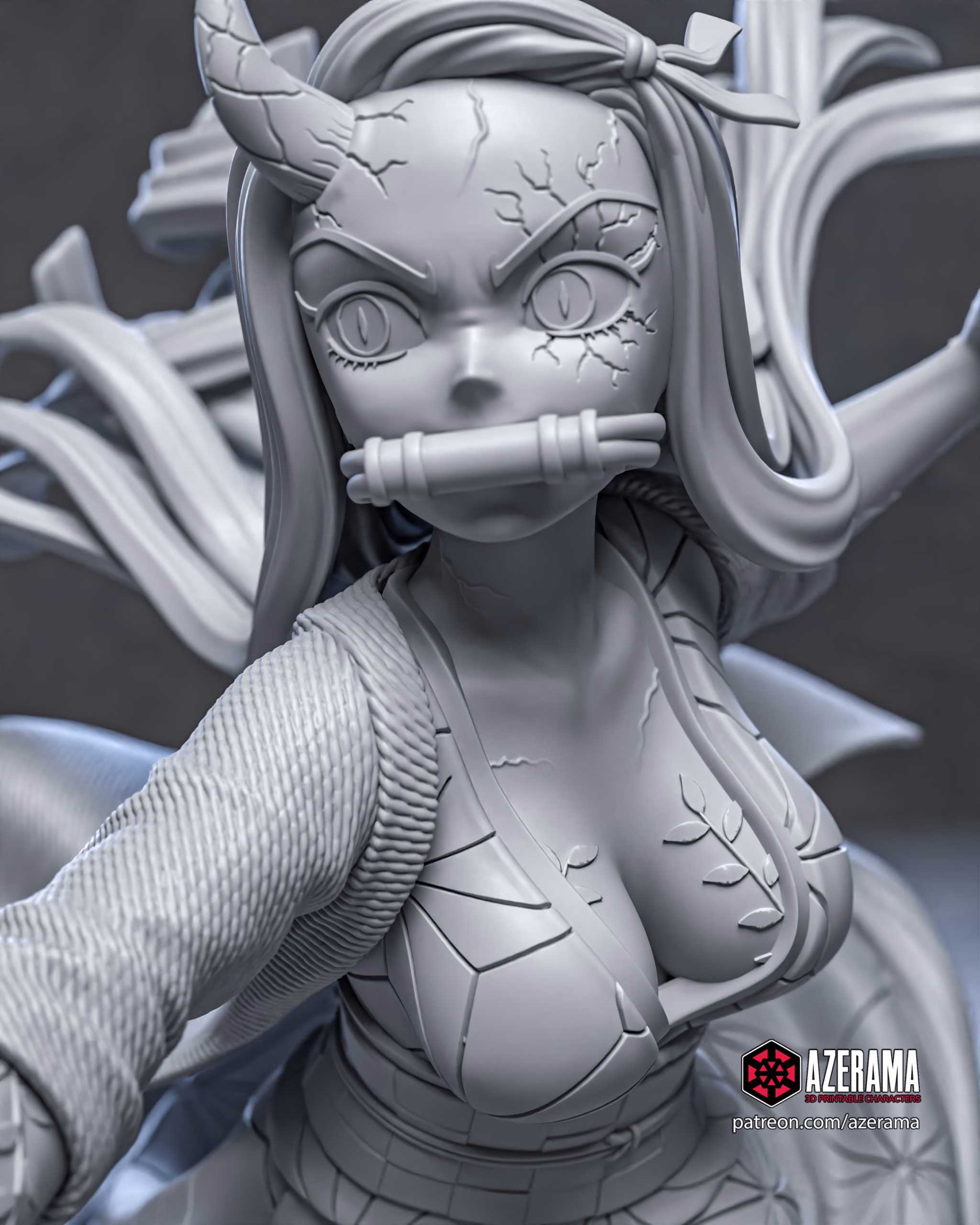 Nezuko Demon - Image 19