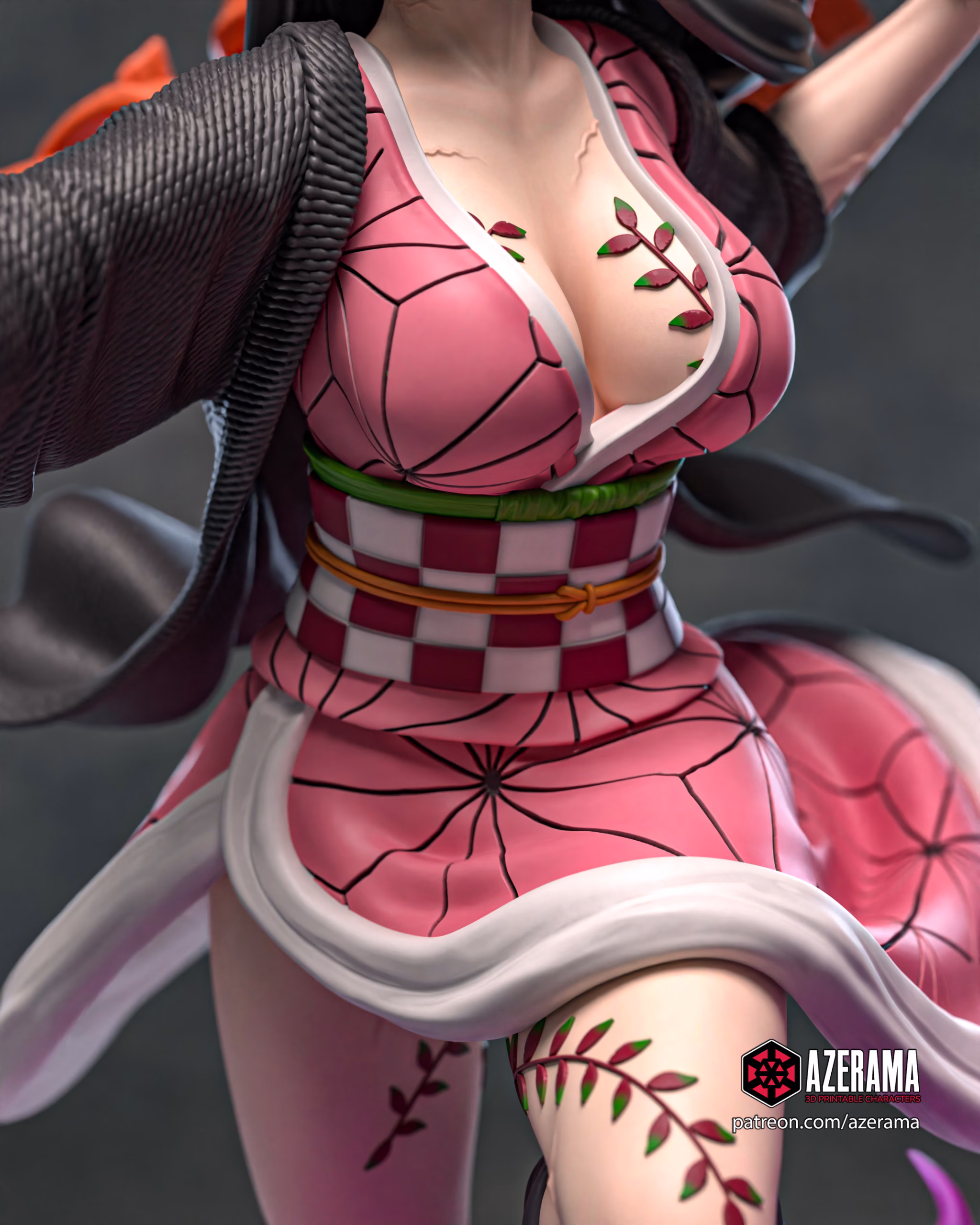 Nezuko Demon - Image 20