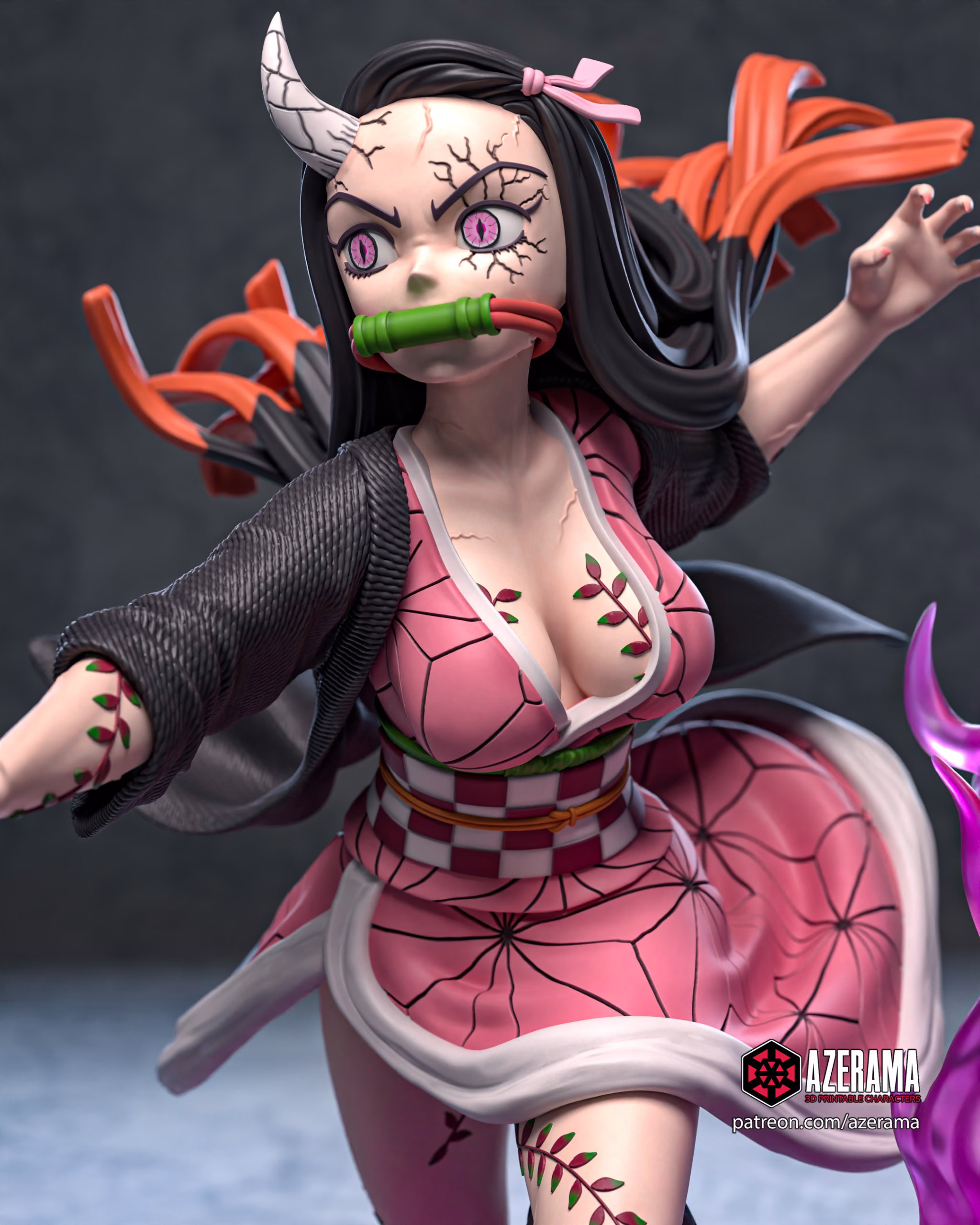 Nezuko Demon - Image 5
