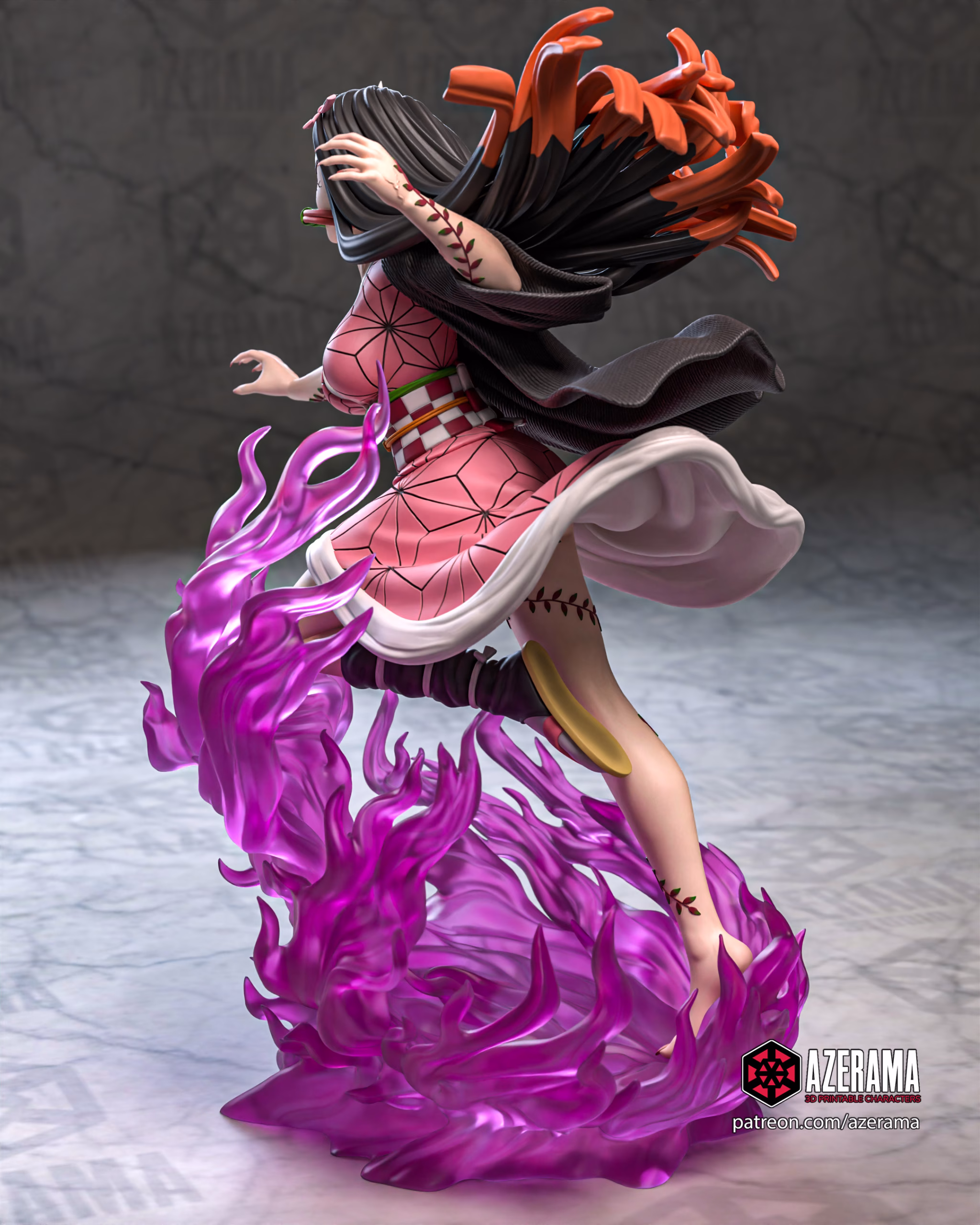 Nezuko Demon - Image 21