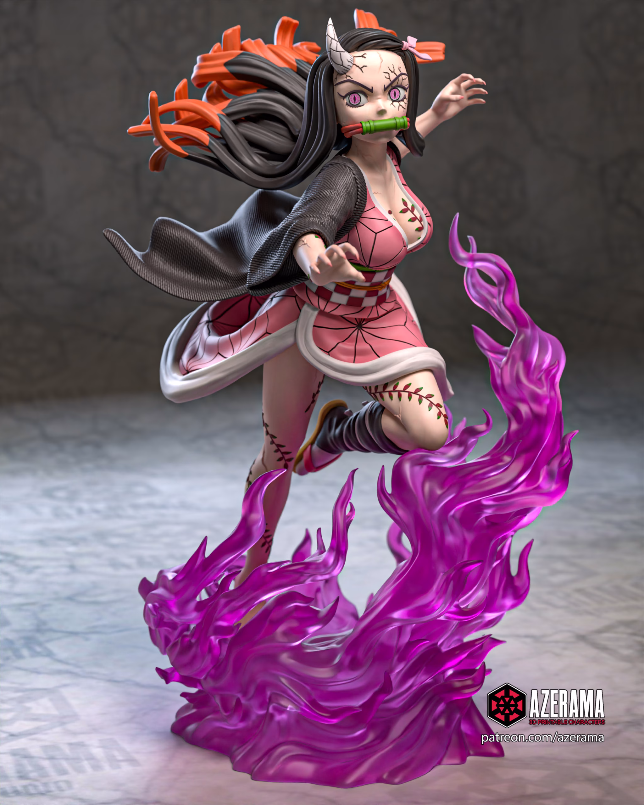 Nezuko Demon - Image 6