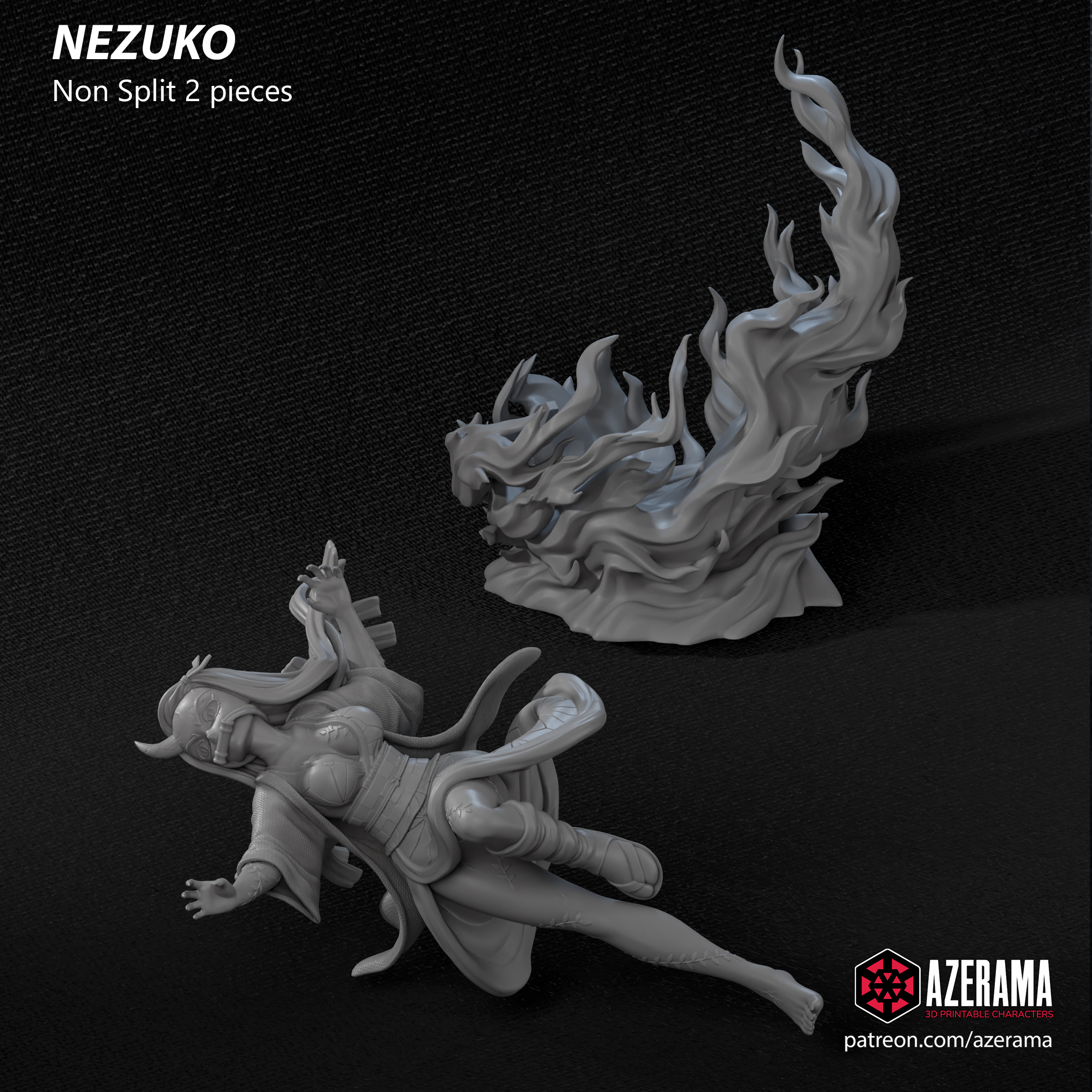 Nezuko Demon - Image 8