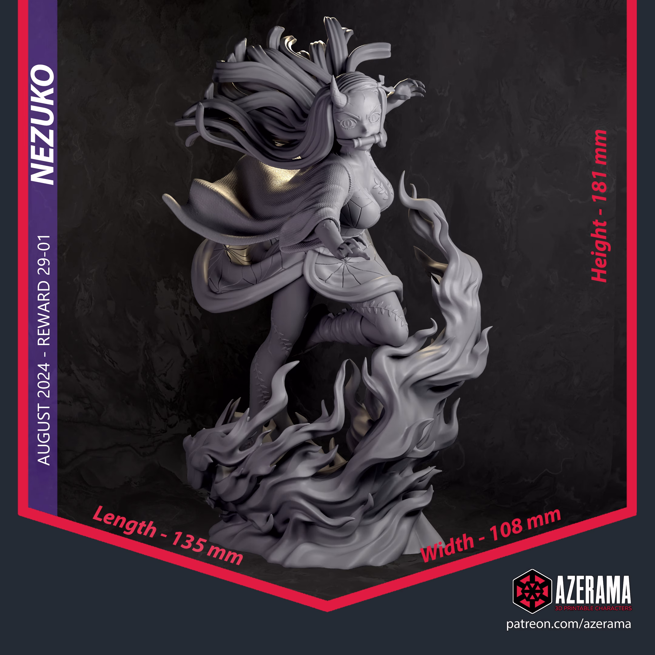 Nezuko Demon - Image 23