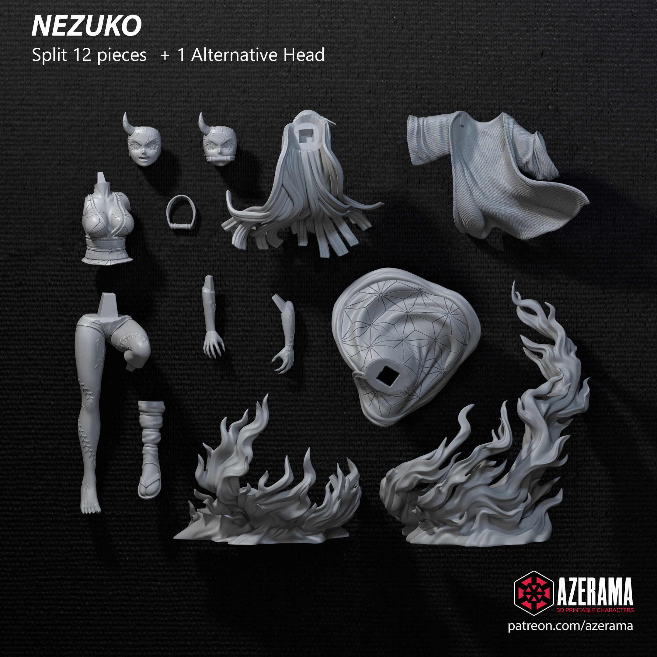 Nezuko Demon - Image 9