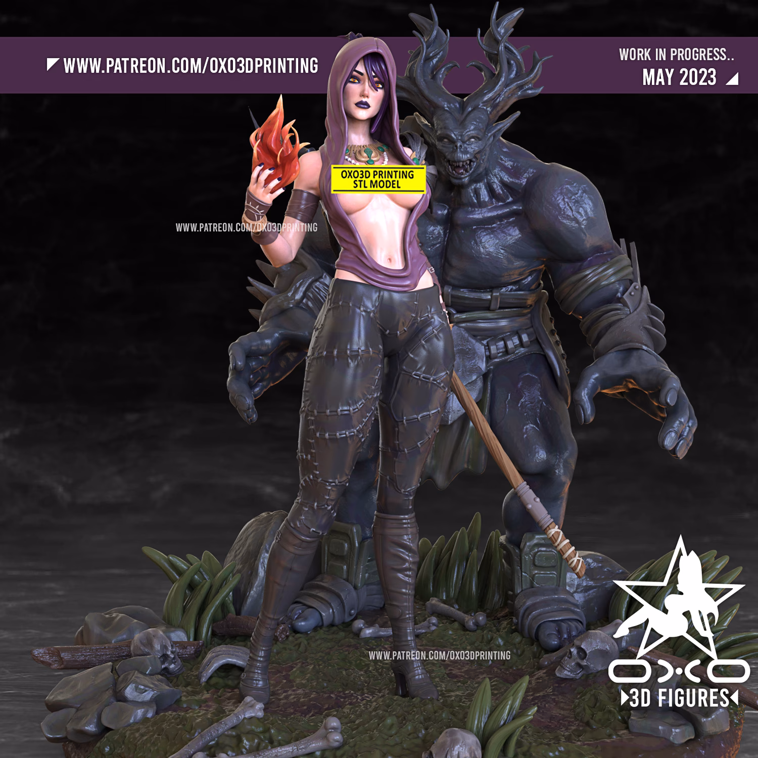 Morrigan Ogre - Image 2