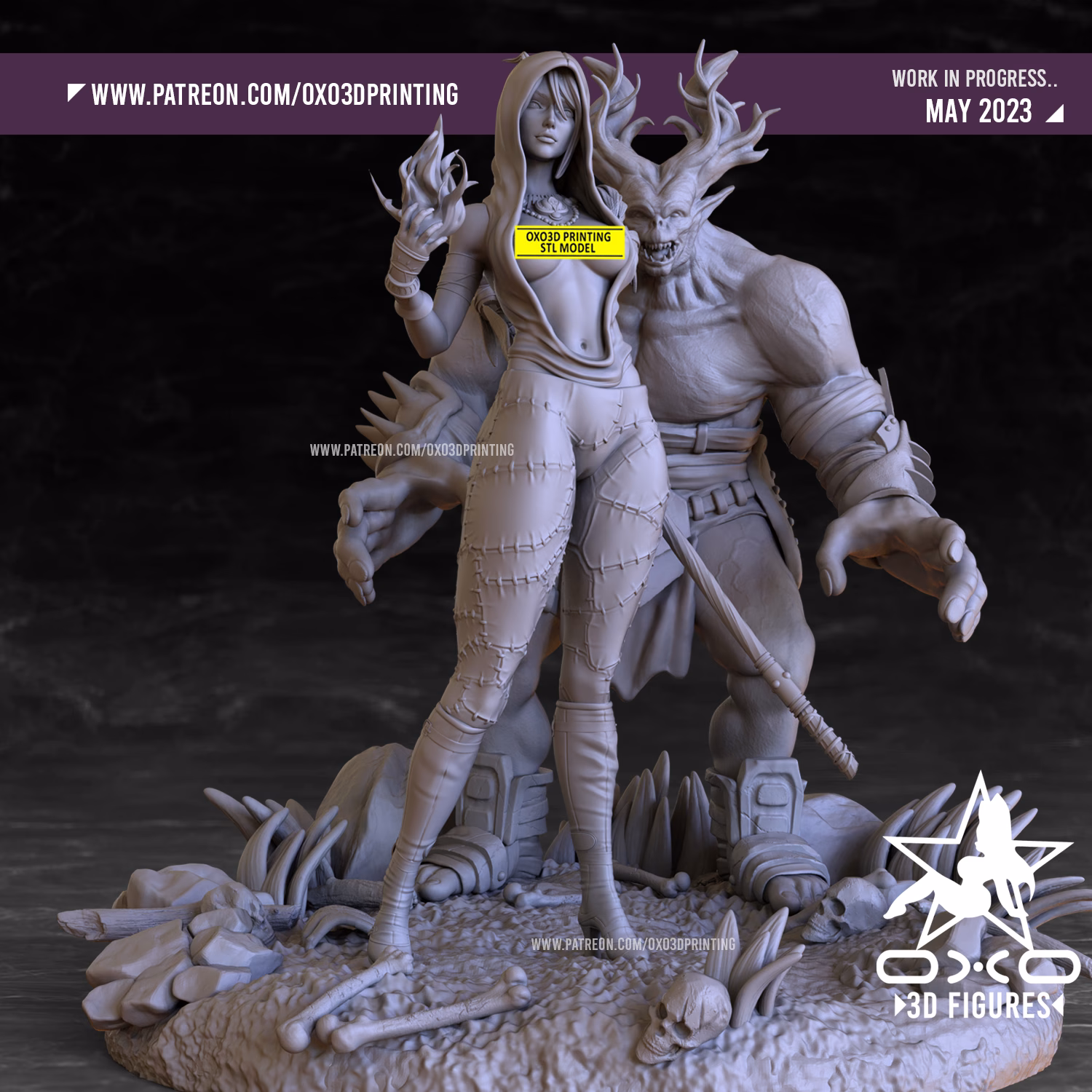 Morrigan Ogre - Image 4