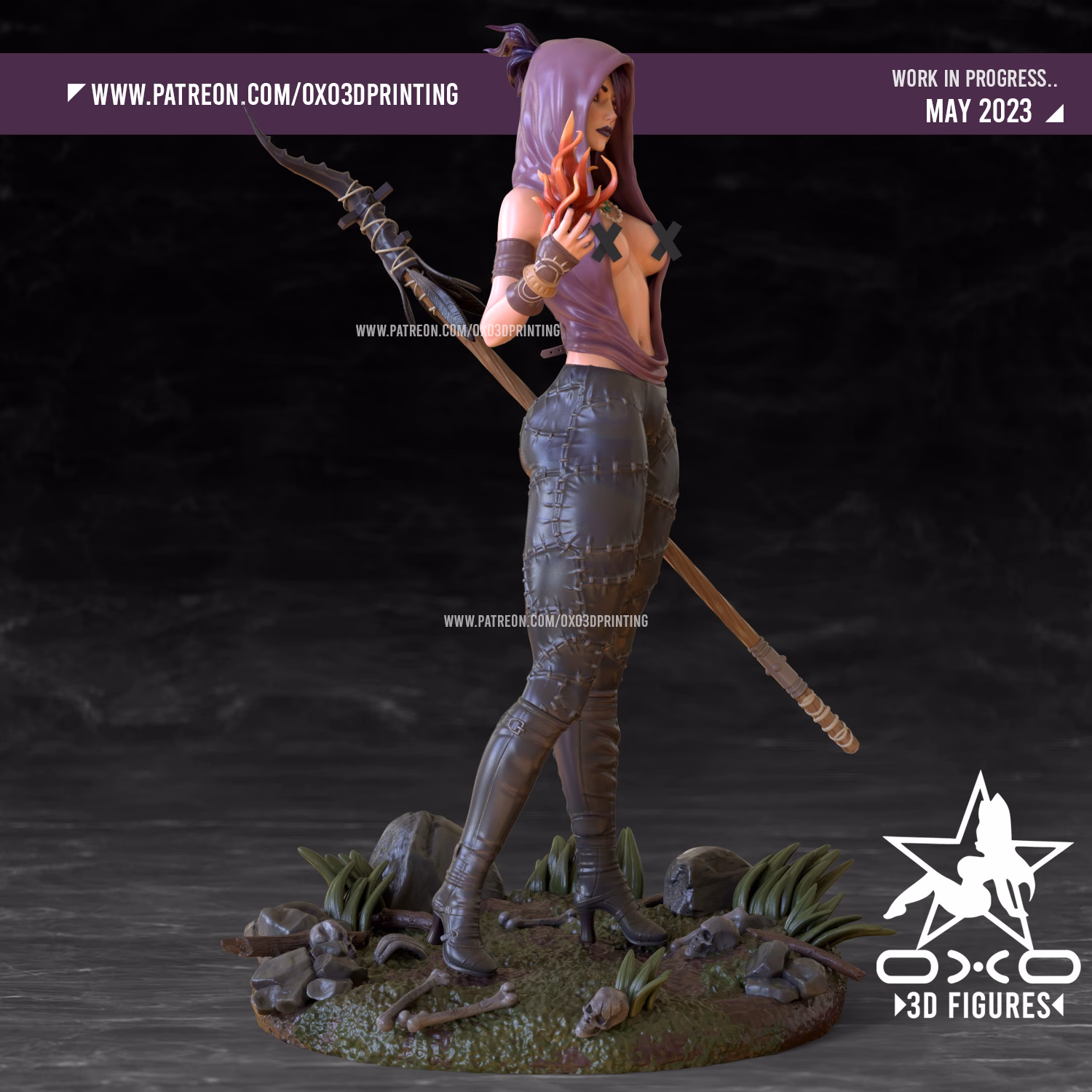 Morrigan Ogre - Image 5