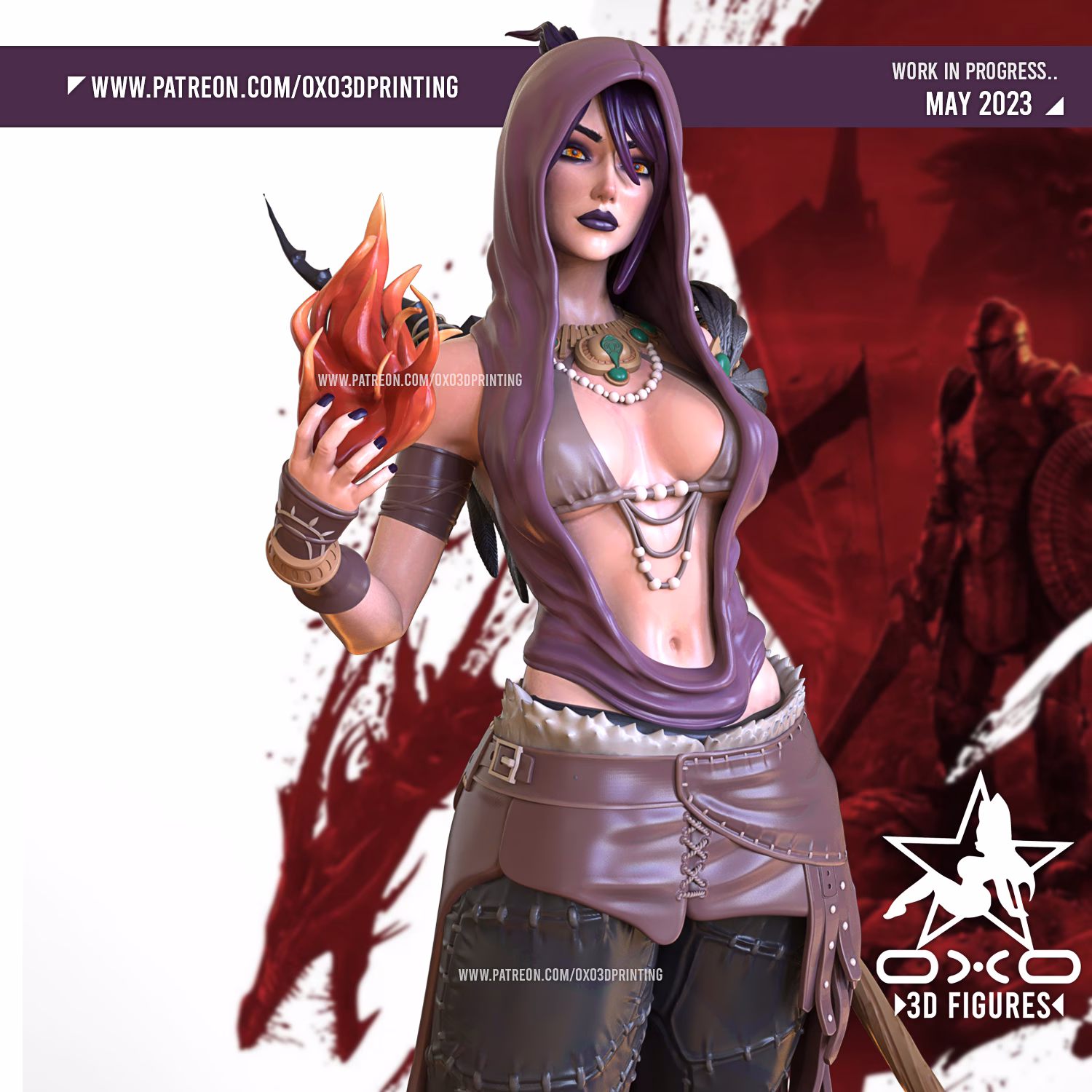 Morrigan Ogre - Image 6