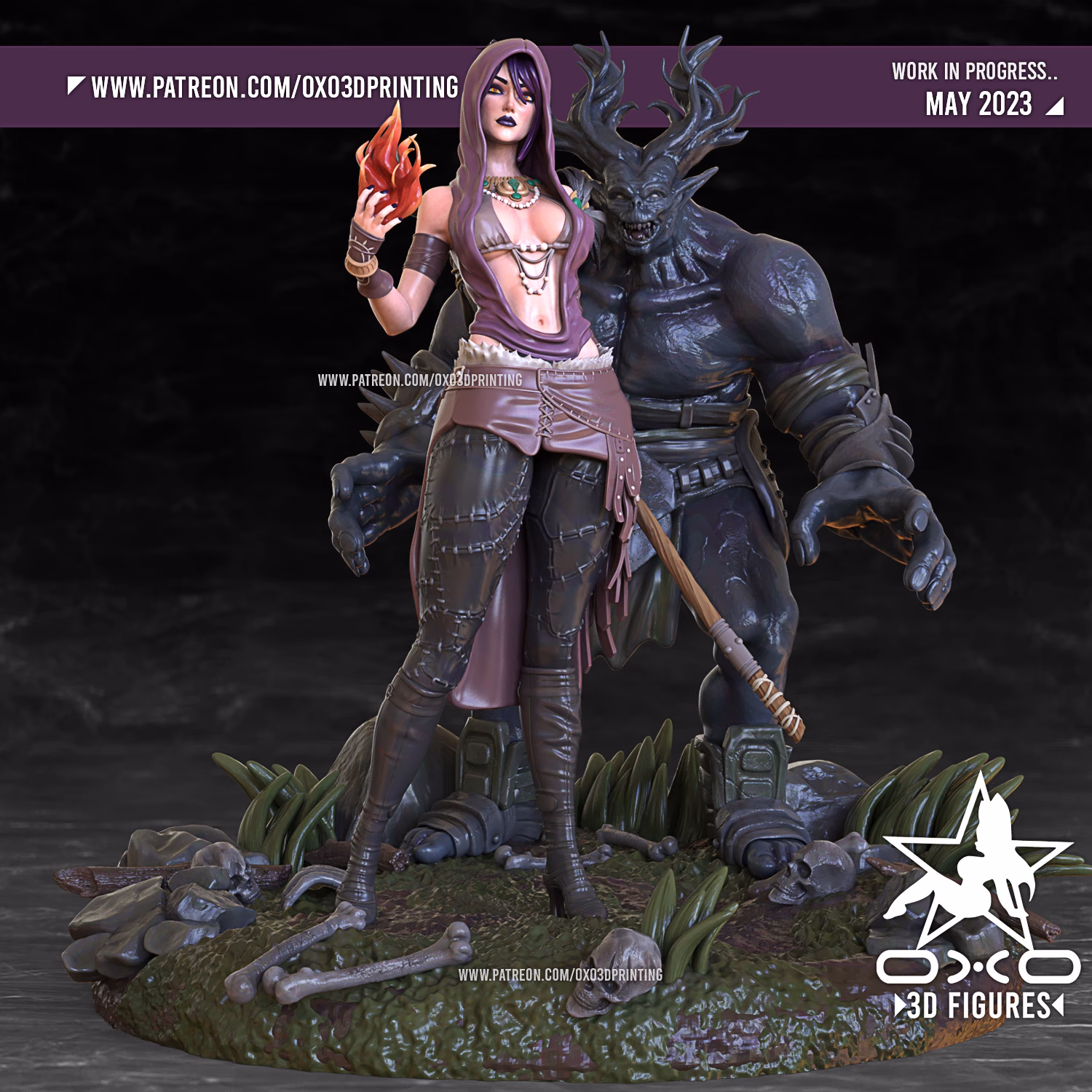 Morrigan Ogre - Image 7