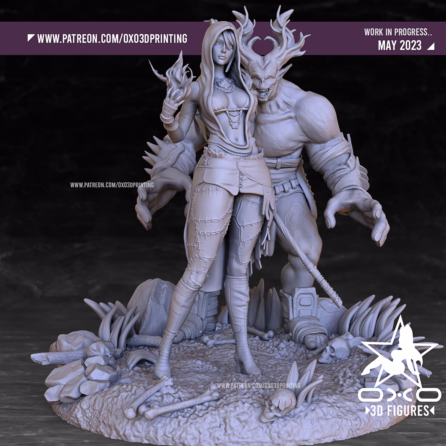 Morrigan Ogre - Image 8