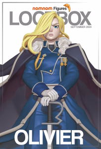 Olivier Armstrong Fullmetal Alchemist