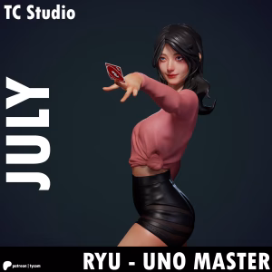 Ryu