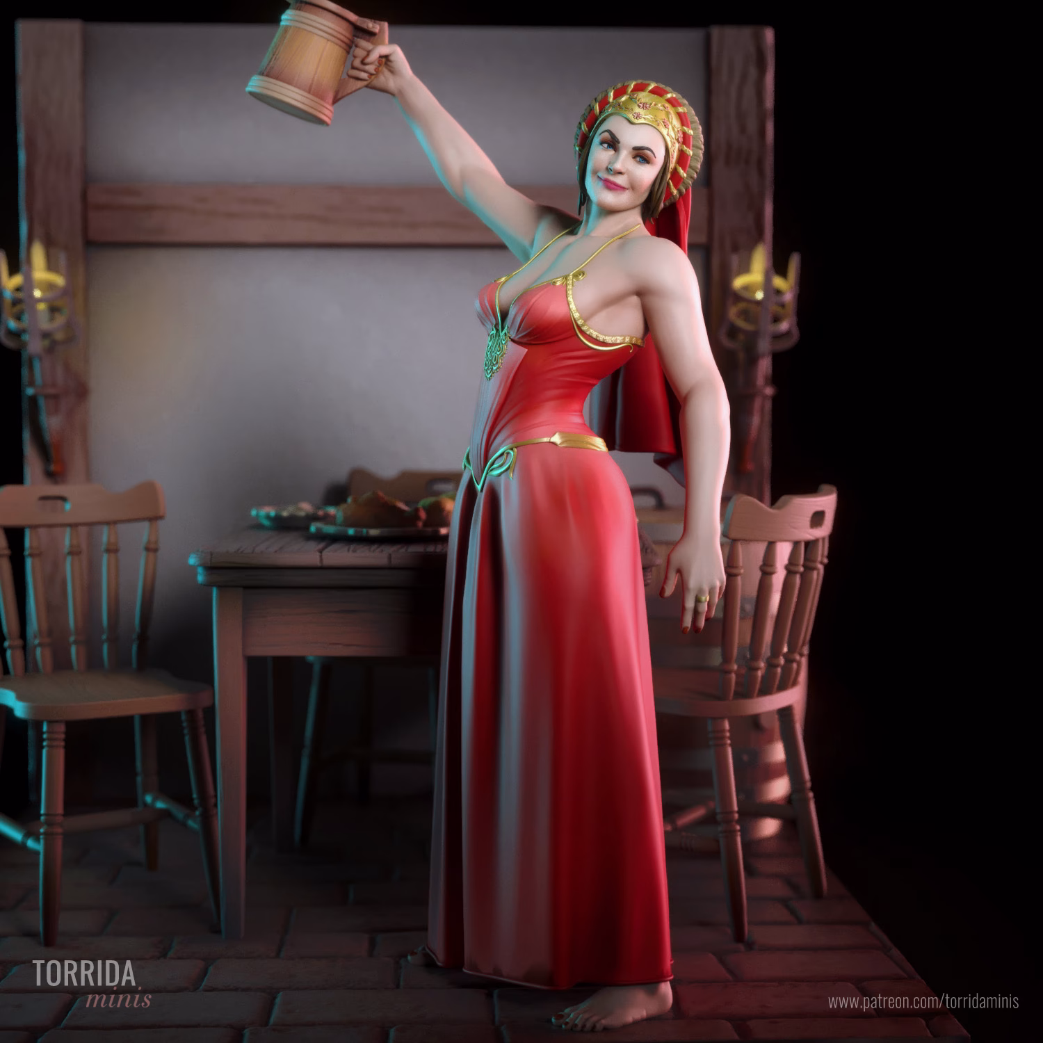 Pauline (Tested) - Image 2