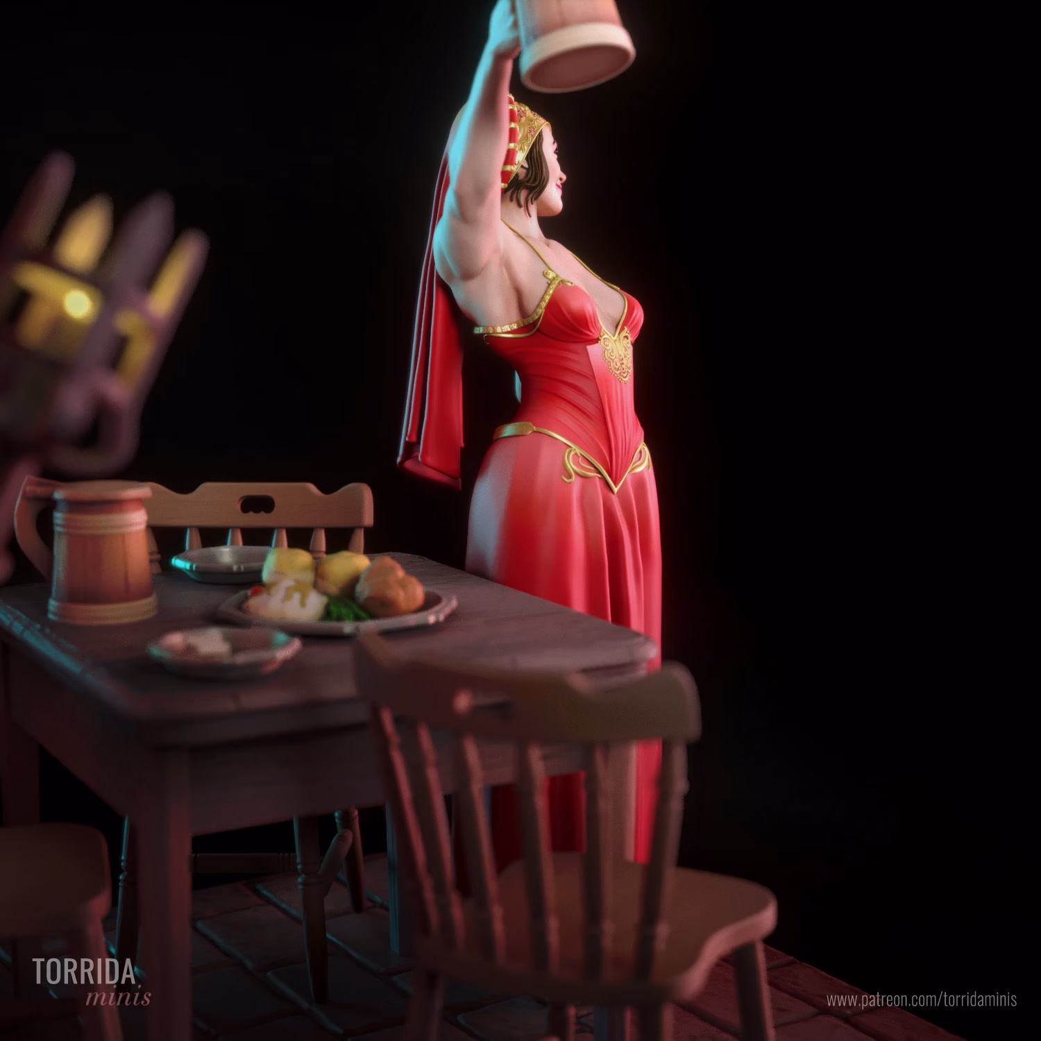Pauline (Tested) - Image 4