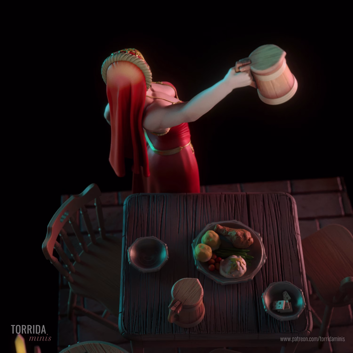 Pauline (Tested) - Image 5