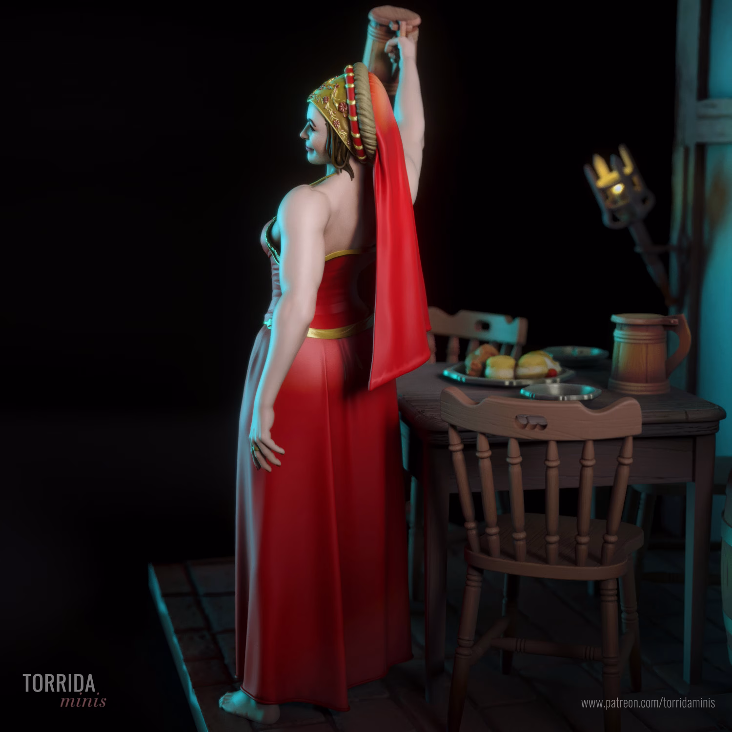 Pauline (Tested) - Image 6