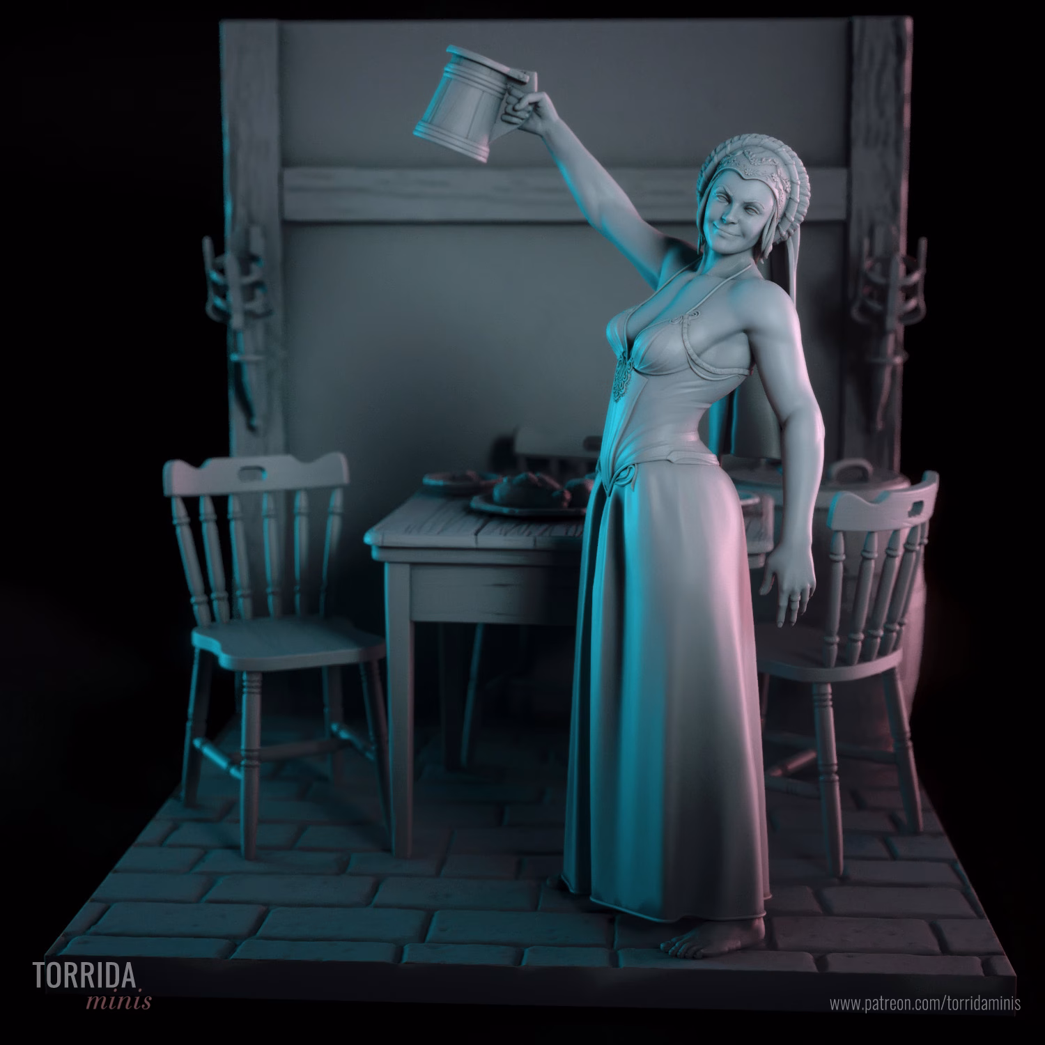 Pauline (Tested) - Image 7