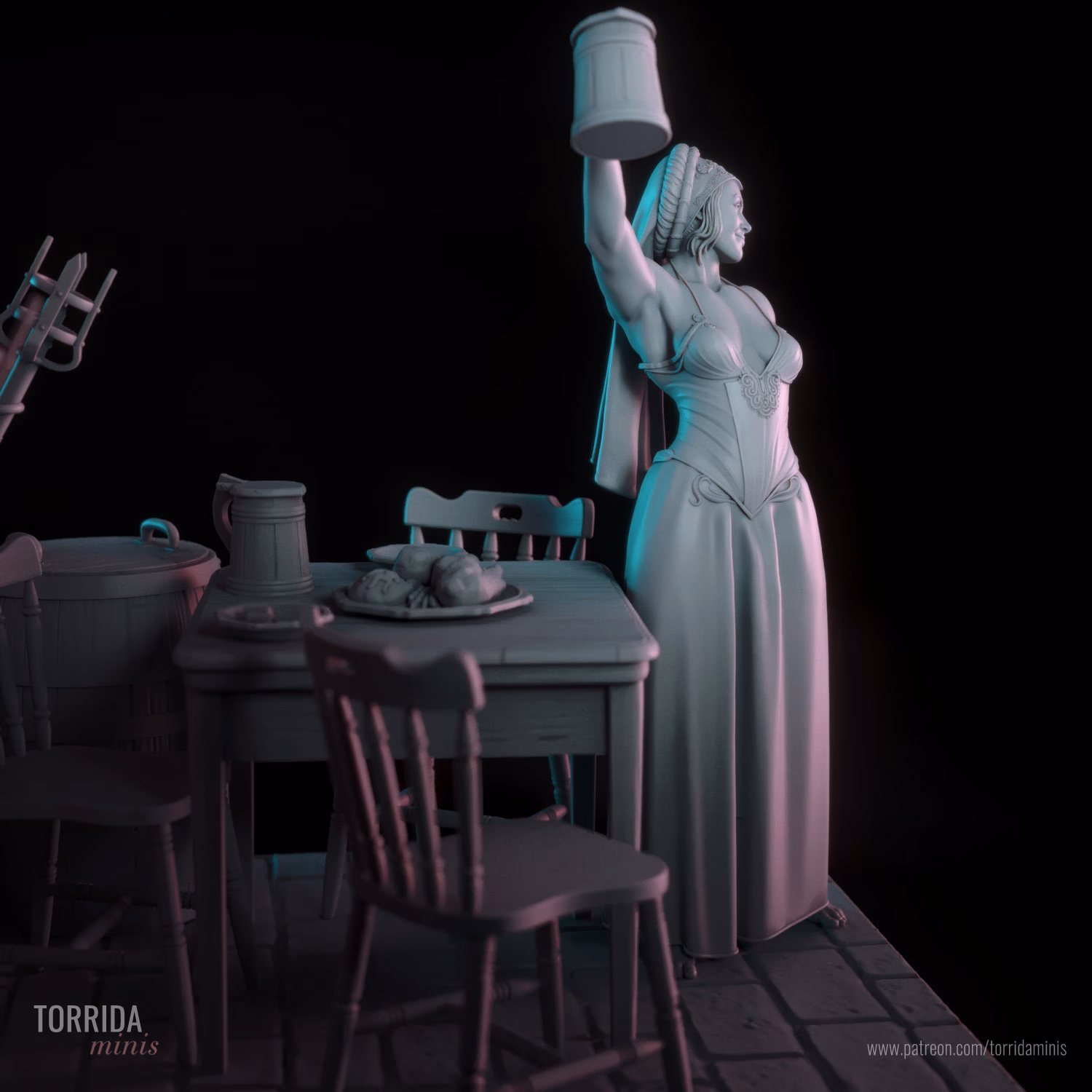 Pauline (Tested) - Image 8