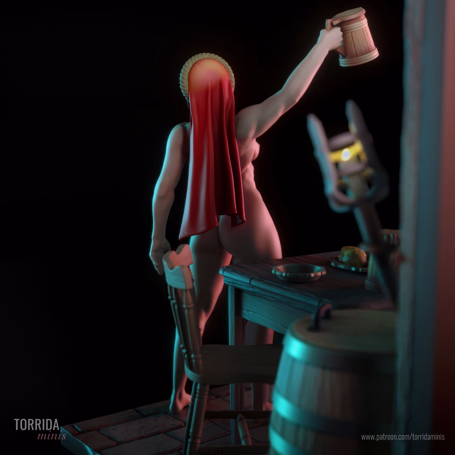 Pauline (Tested) - Image 12