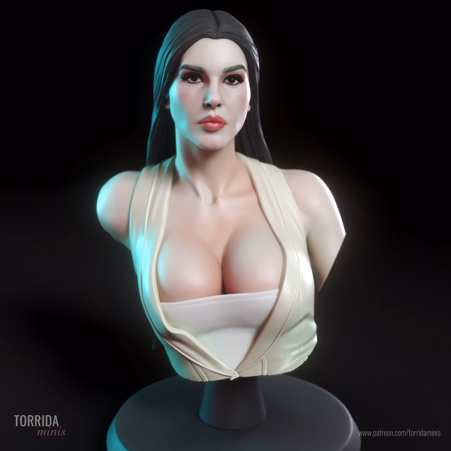 Persephone Bust - Image 2