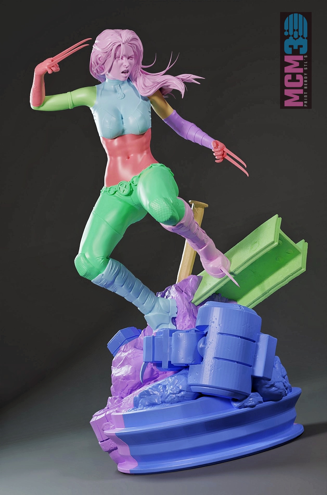 x-23 - Image 2