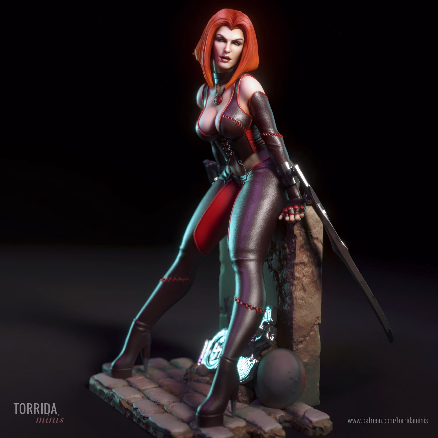 BloodRayne (Tested) - Image 2