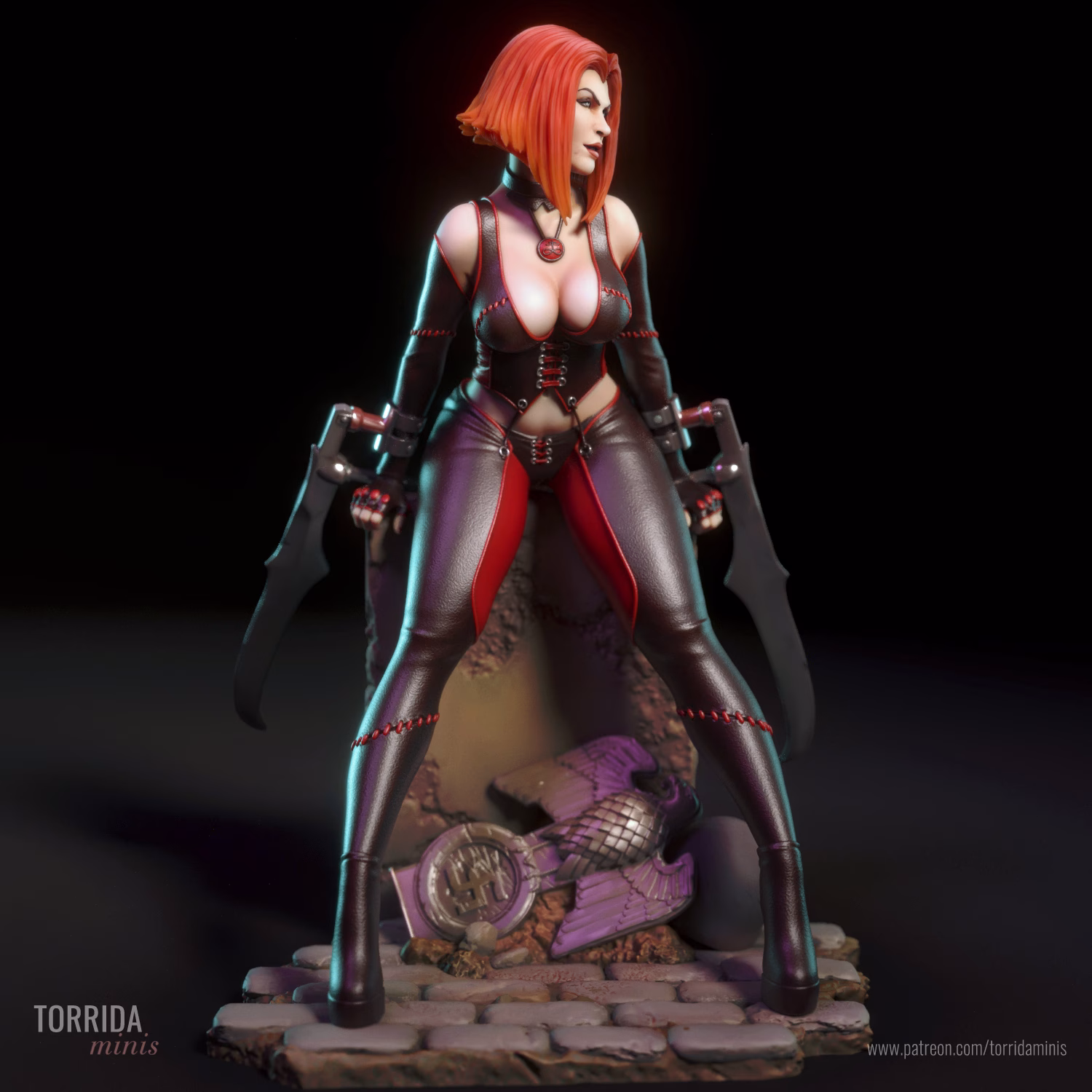 BloodRayne (Tested) - Image 3