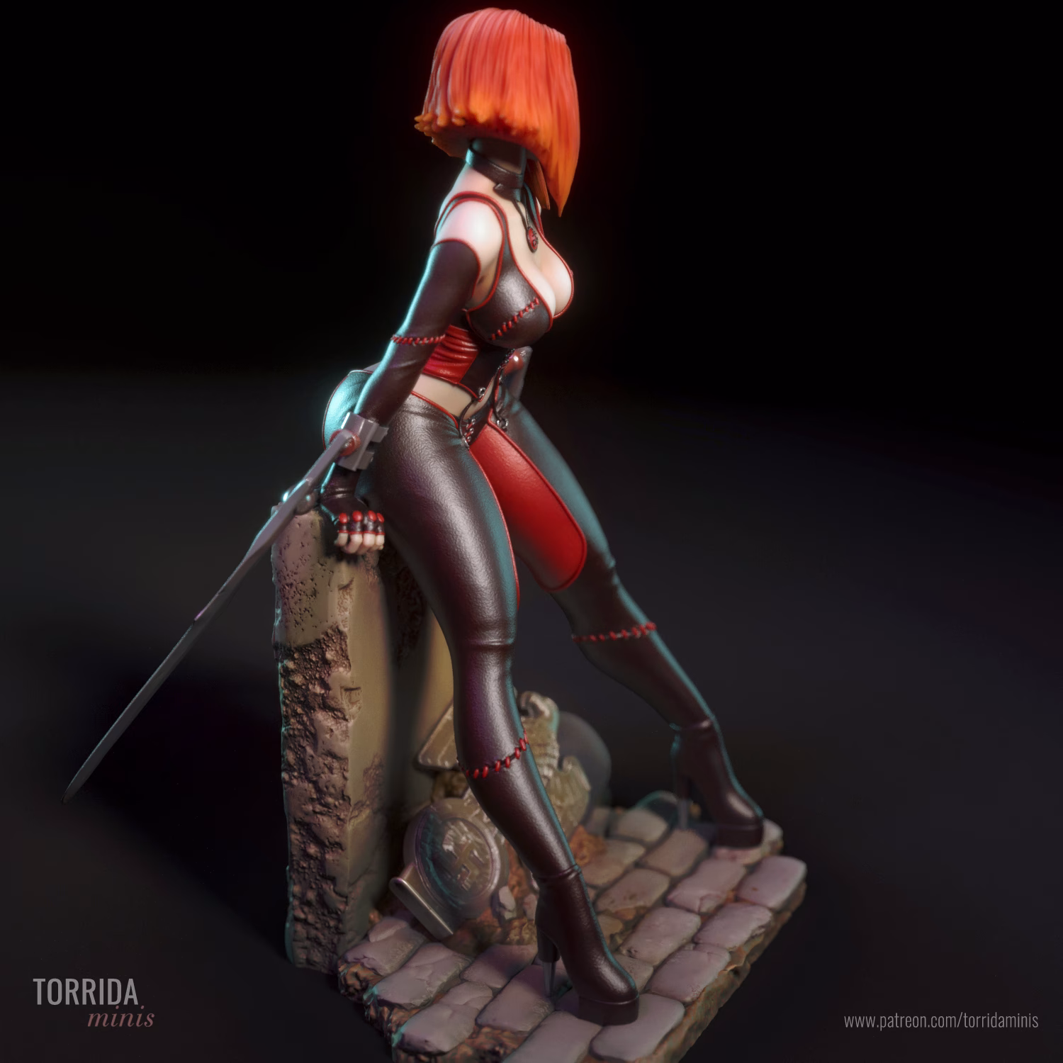 BloodRayne (Tested) - Image 4