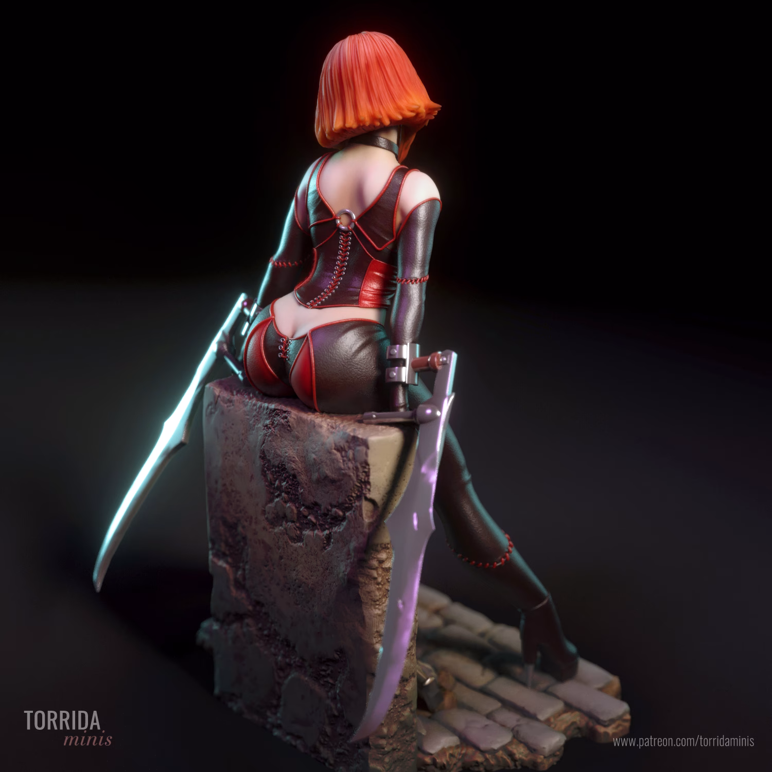 BloodRayne (Tested) - Image 5